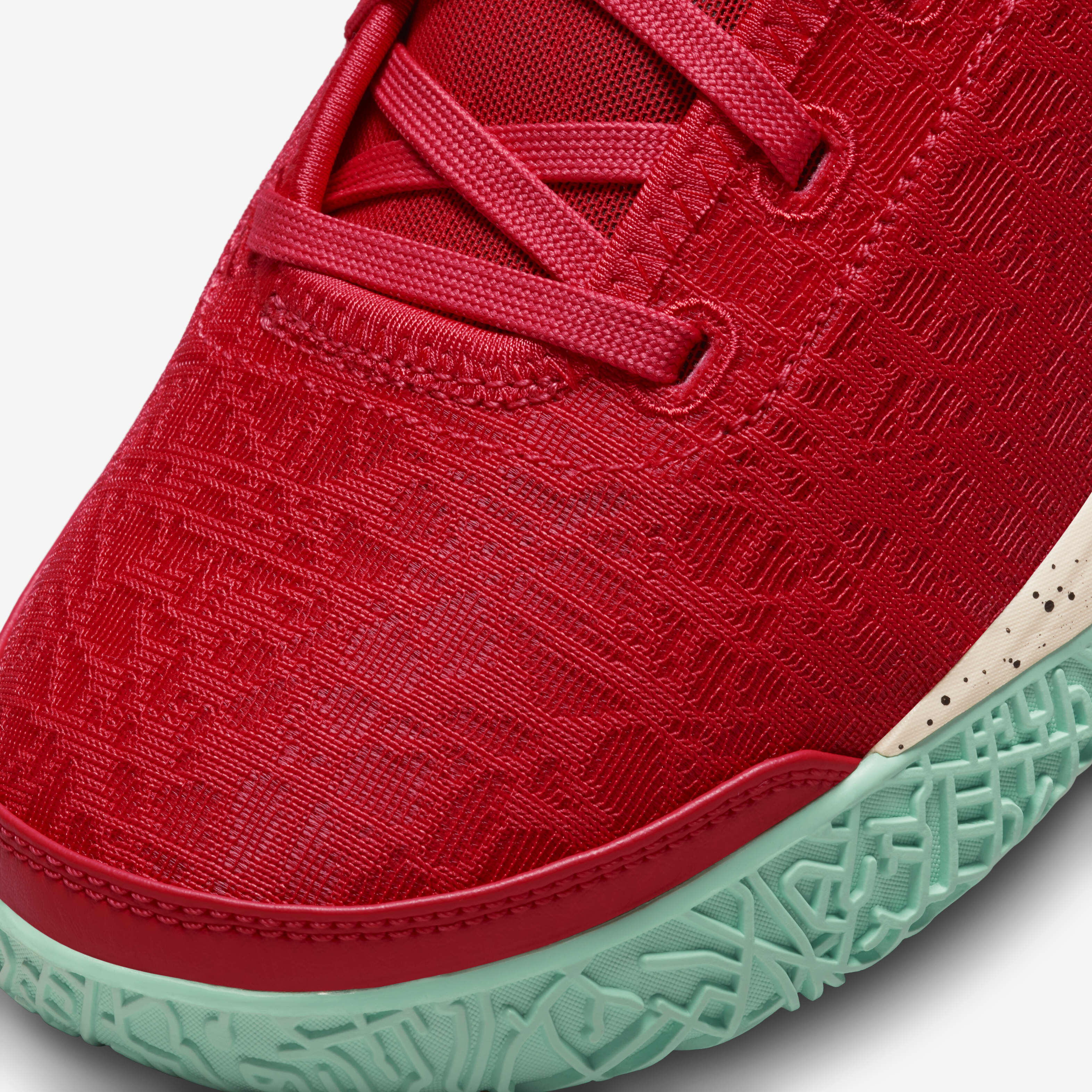 LeBron NXXT Gen image number 6