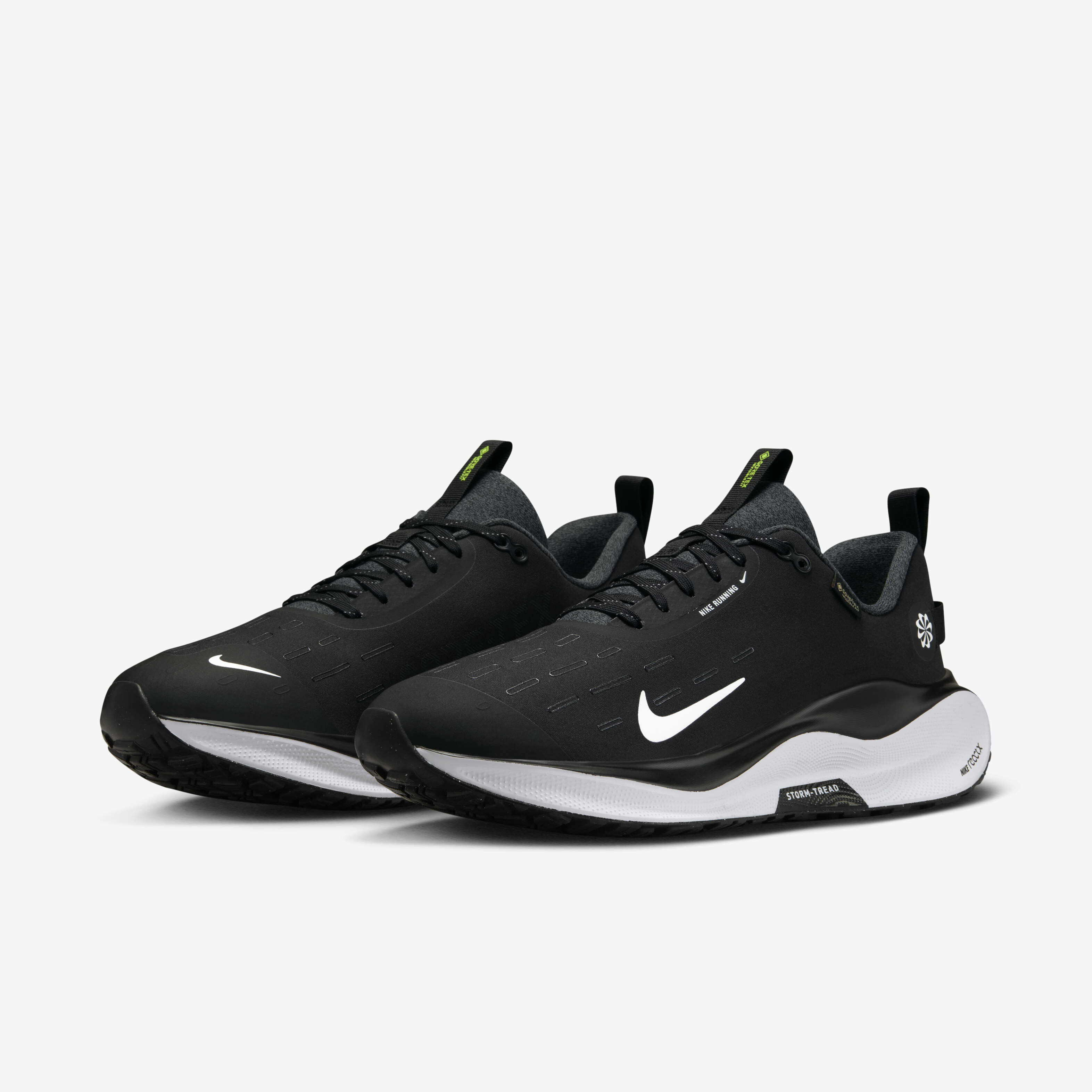 Nike InfinityRN 4 GORE-TEX image number 4