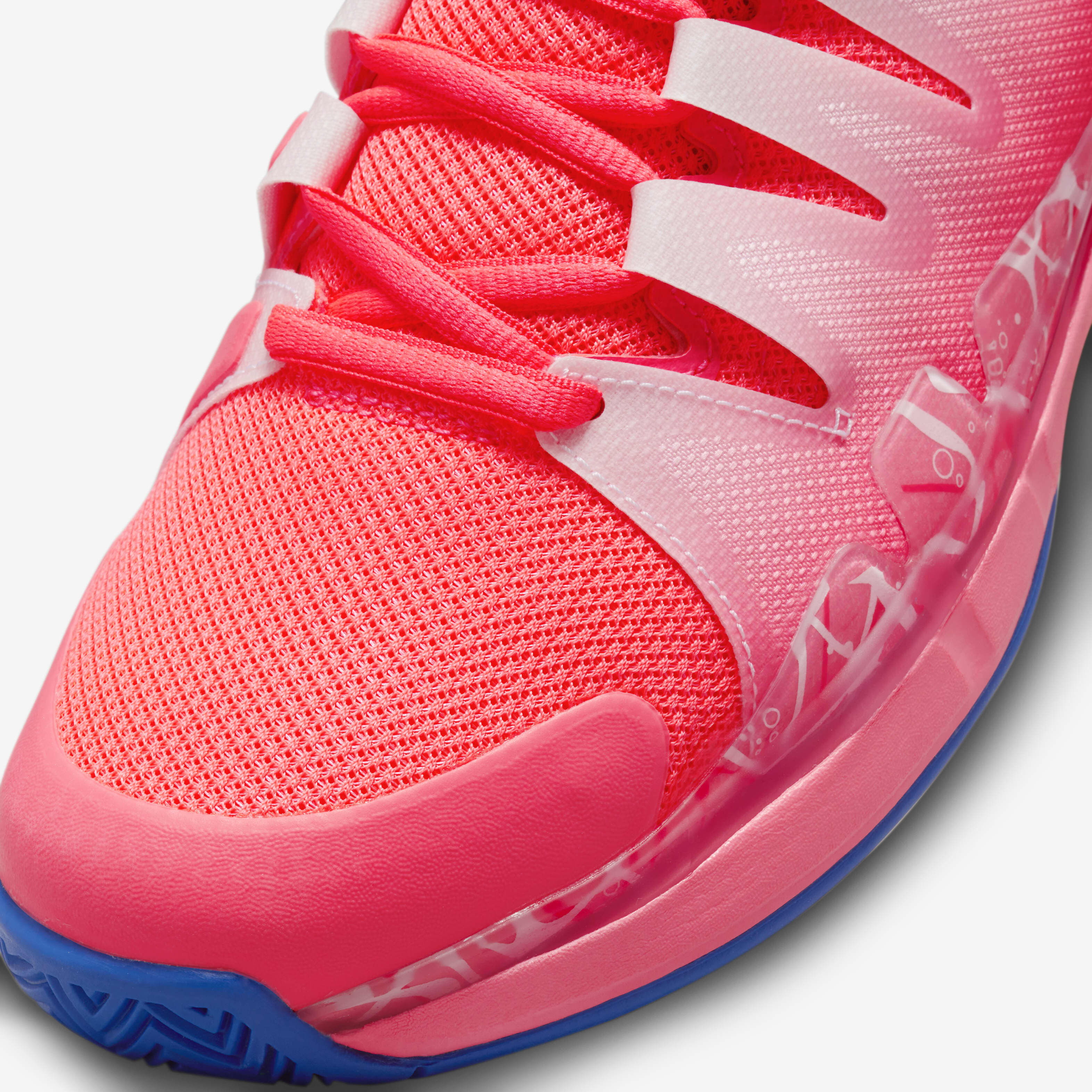 NikeCourt Air Zoom Vapor 9.5 Tour image number 6