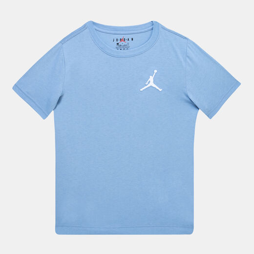 Kids' Jumpman Logo T-Shirt