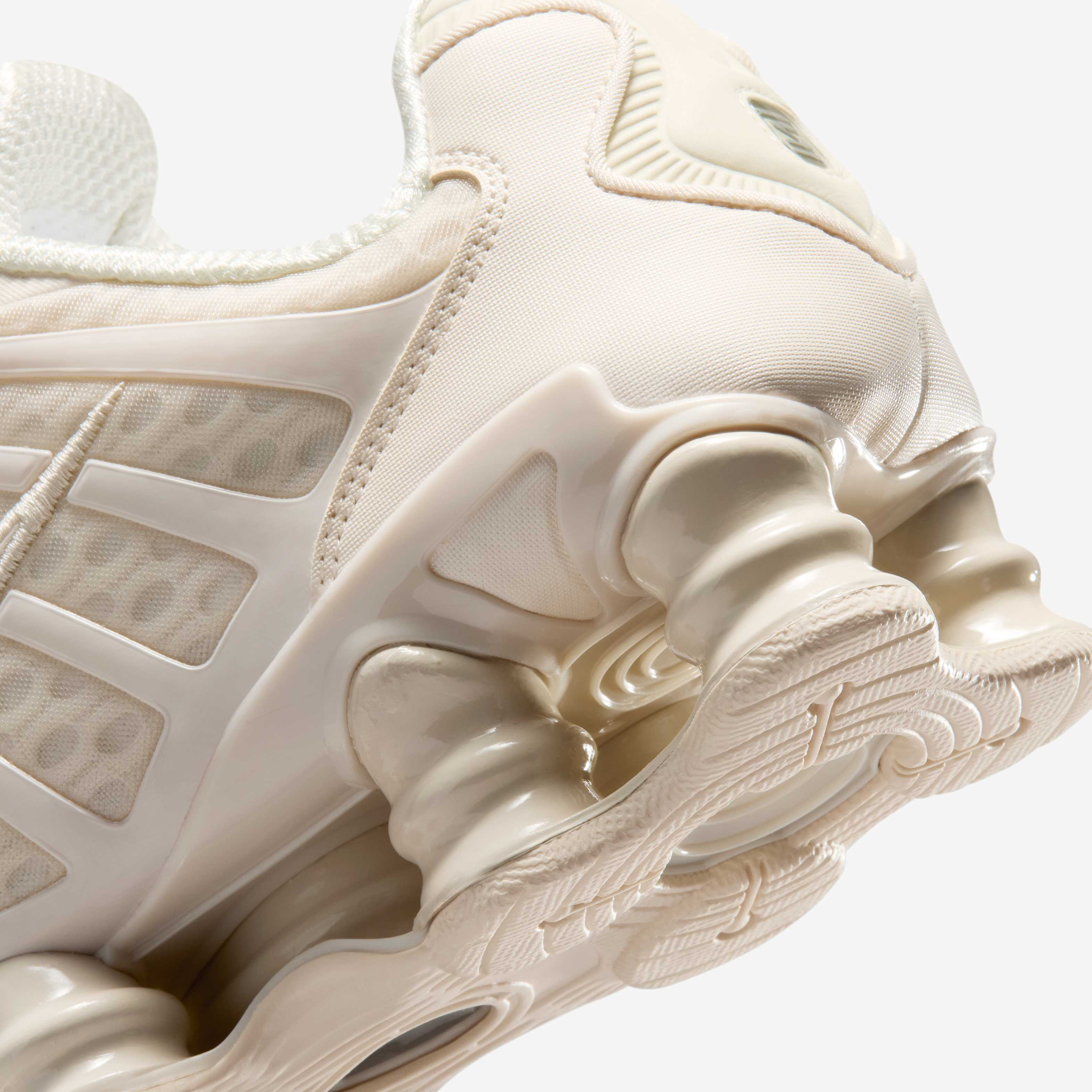 Nike Shox TL image number 7