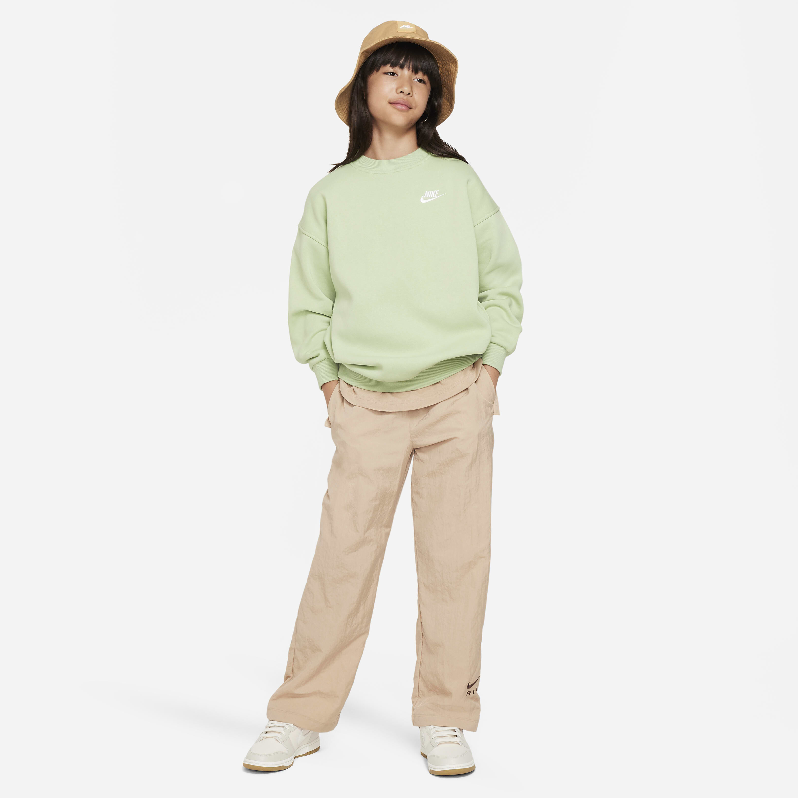 Nike Sportswear Club Fleece image number 3