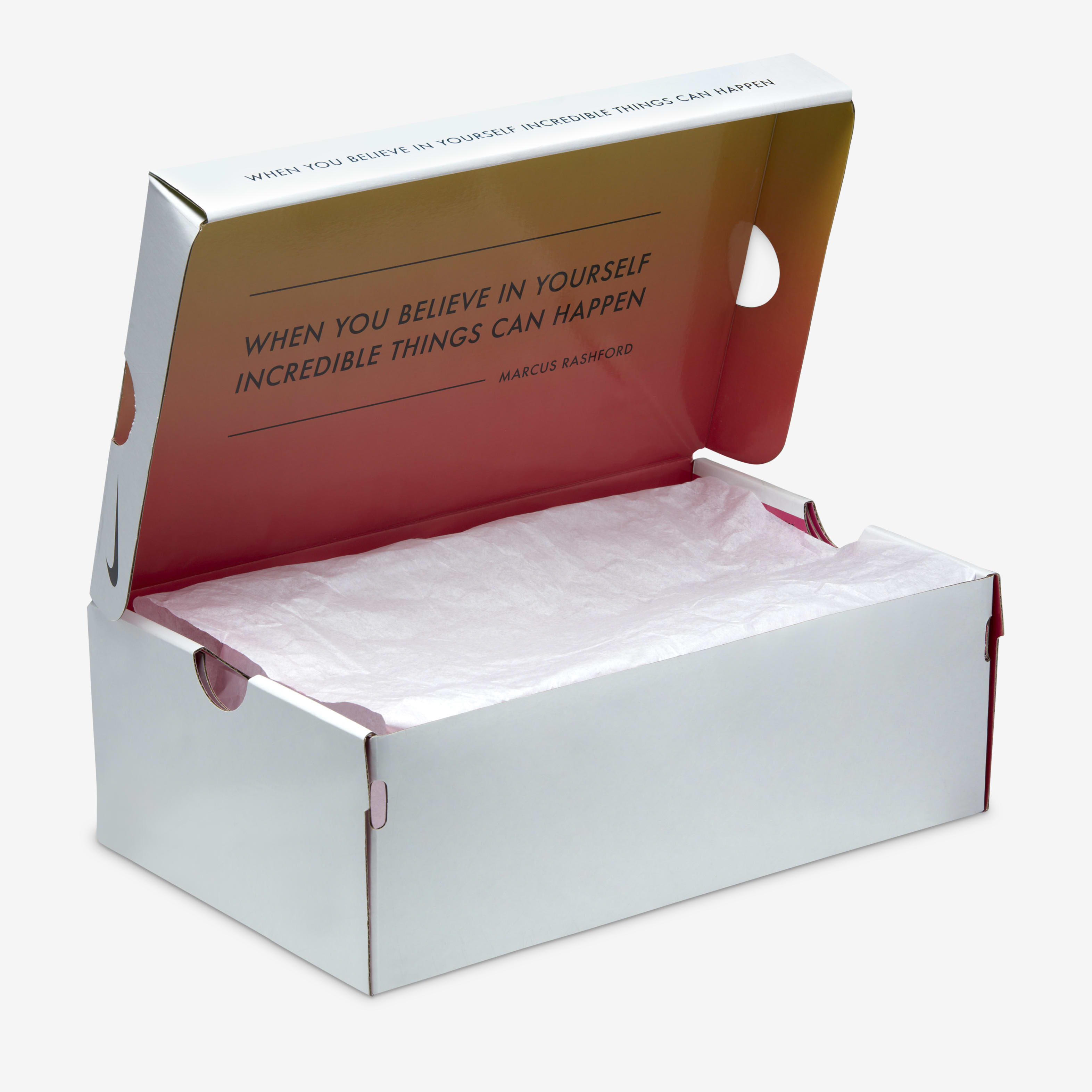 Nike Zoom Mercurial Superfly 9 Elite 'Marcus Rashford' image number 11