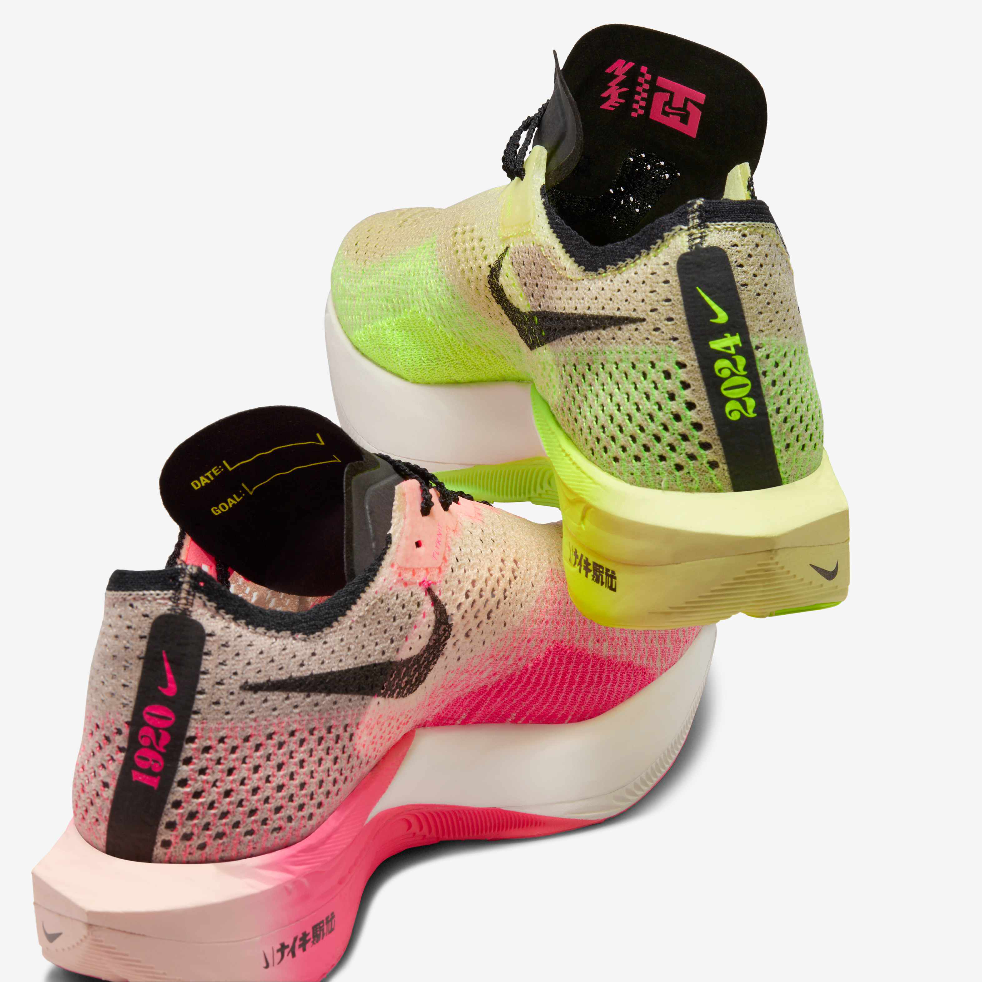 نايكي فيبورفلاي 3 image number 8