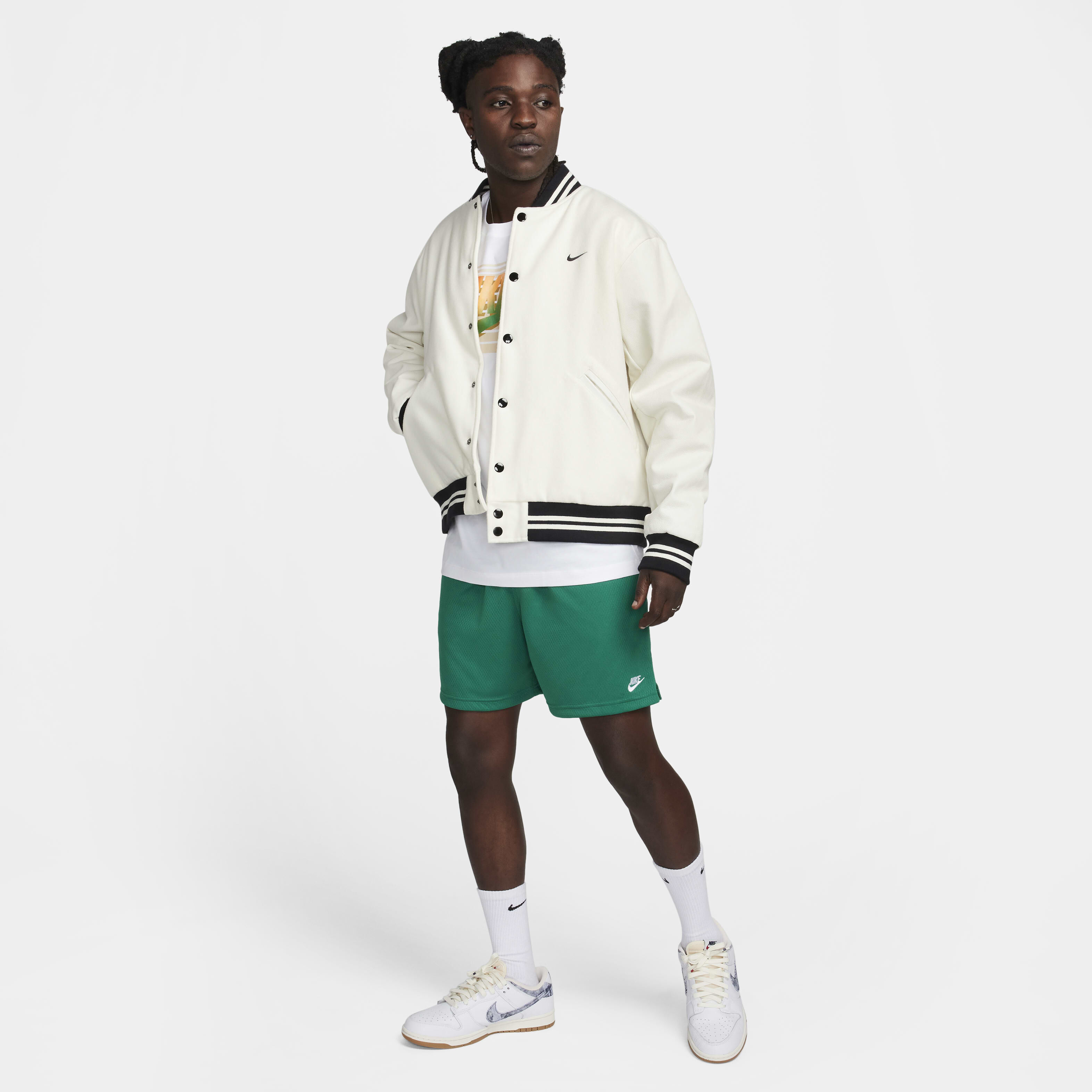 Nike Sportswear image number 3