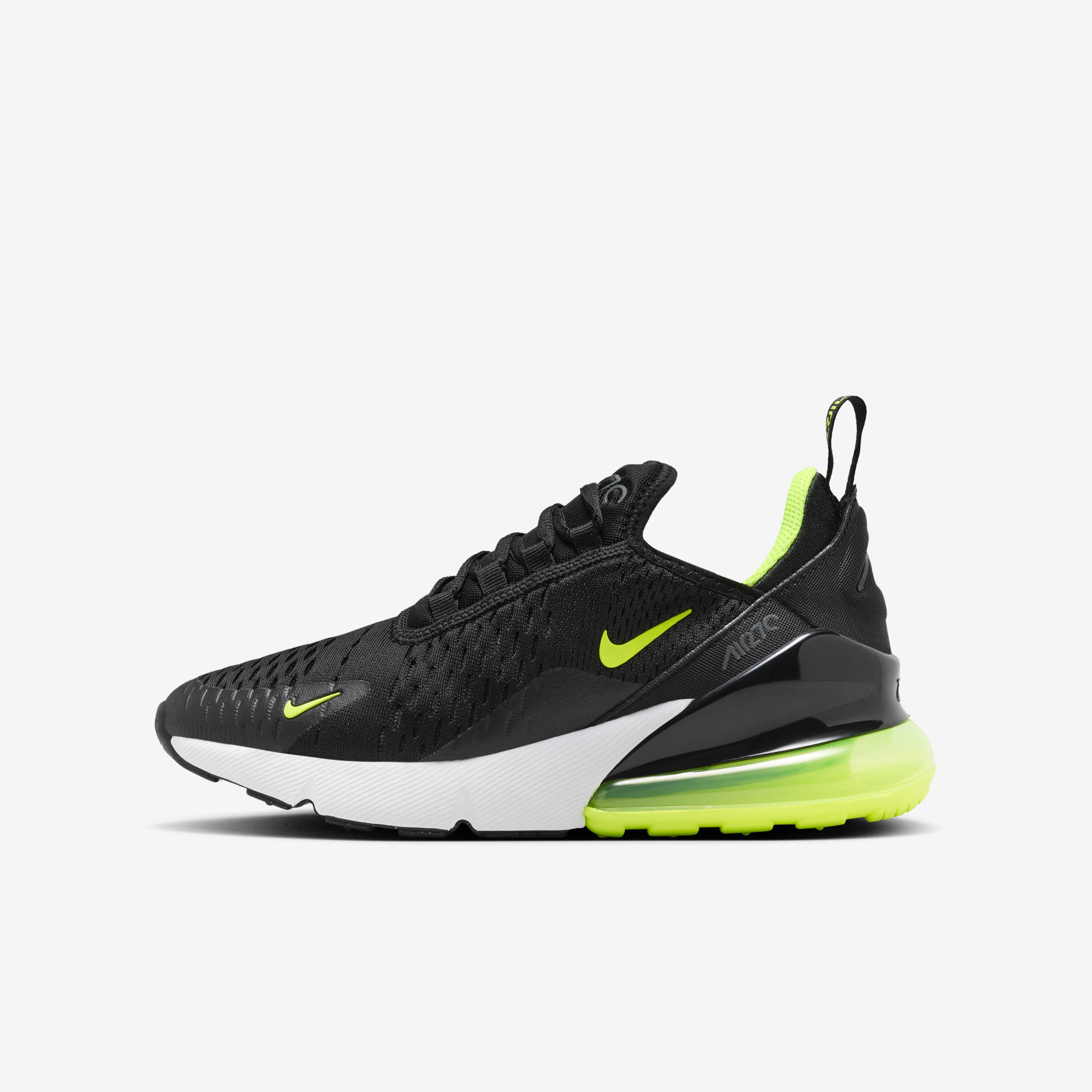 Buy Nike Air Max 270 Older Kids Shoes Nike Kuwait Official