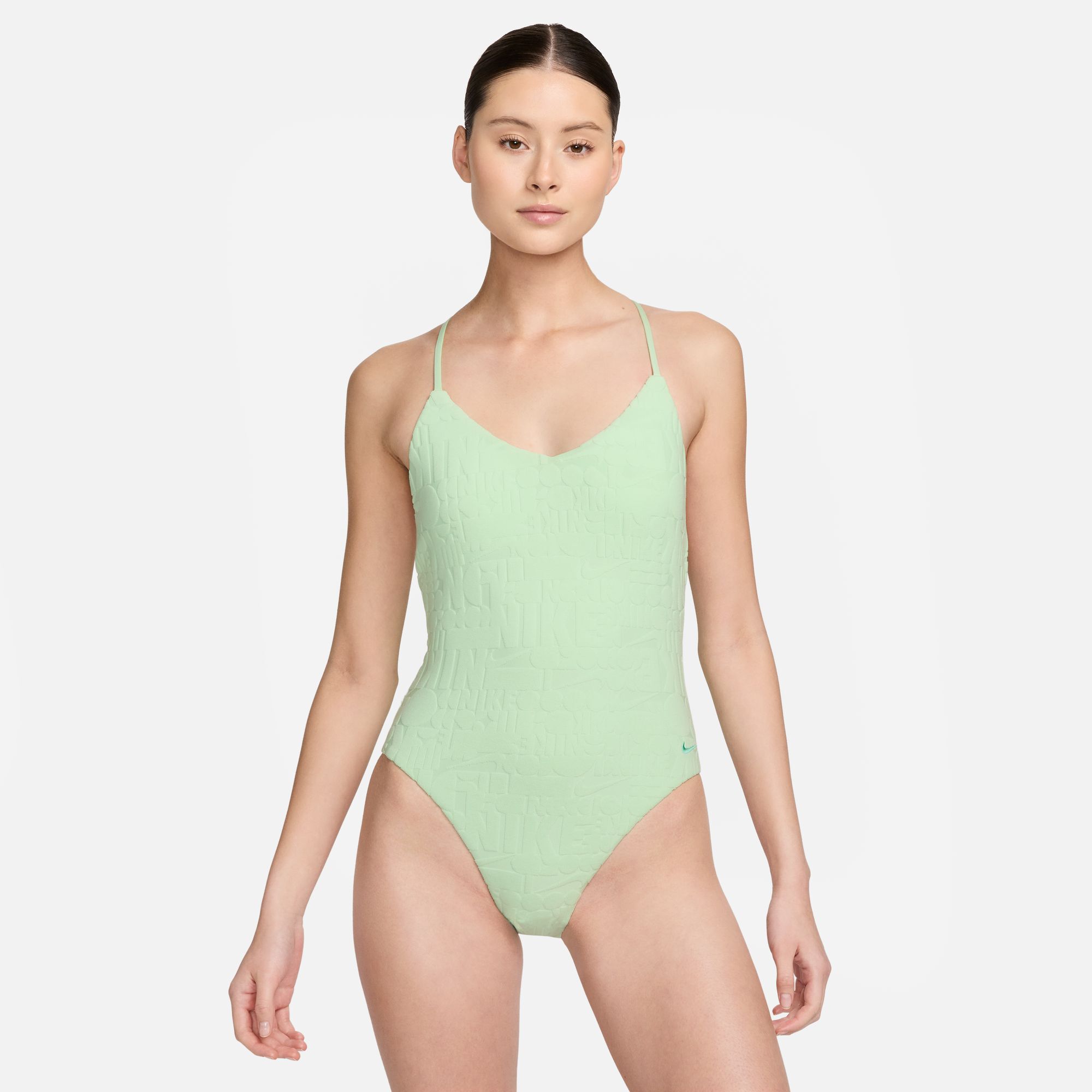 Nike Swim Retro Flow image number 0