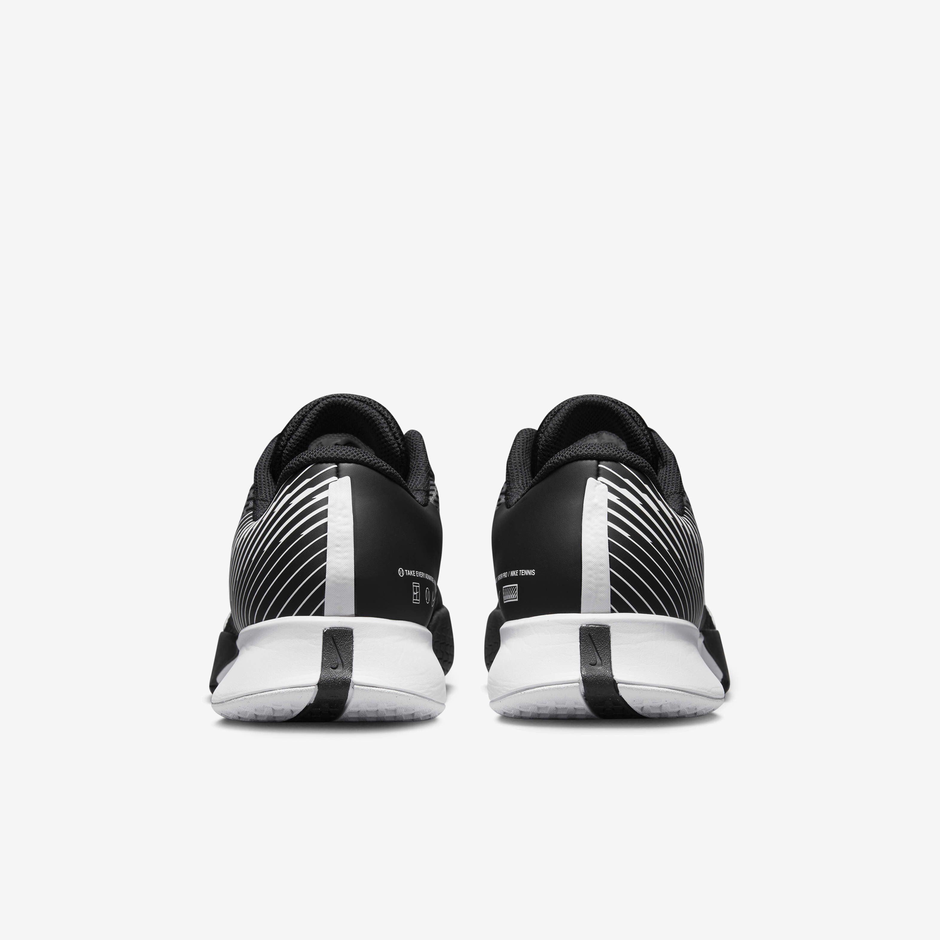 NikeCourt Air Zoom Vapor Pro 2 image number 5