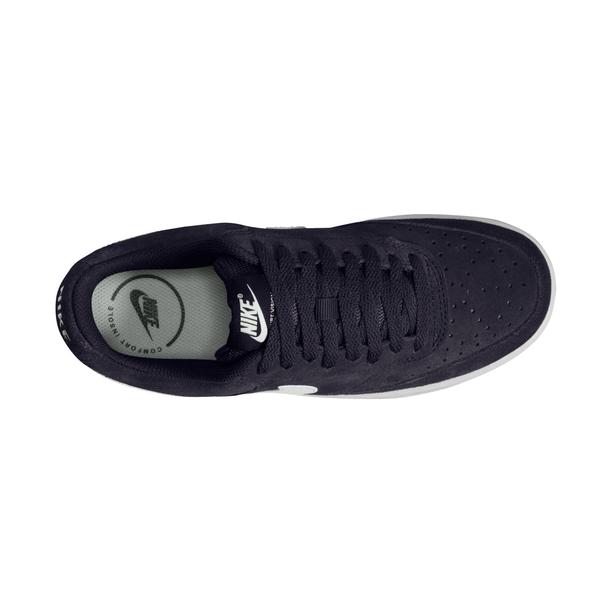Nike Court Vision Low SD Premium image number 2