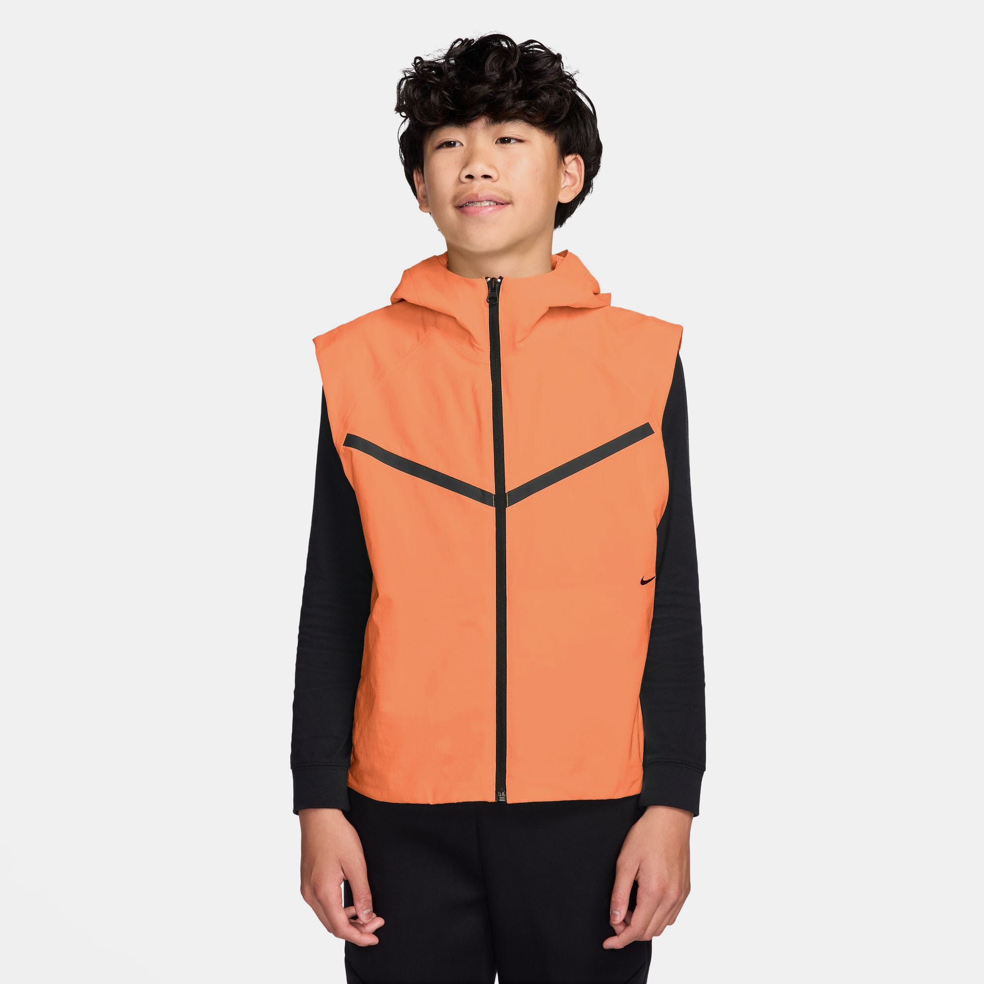 Nike Sportswear Tech Woven image number 0