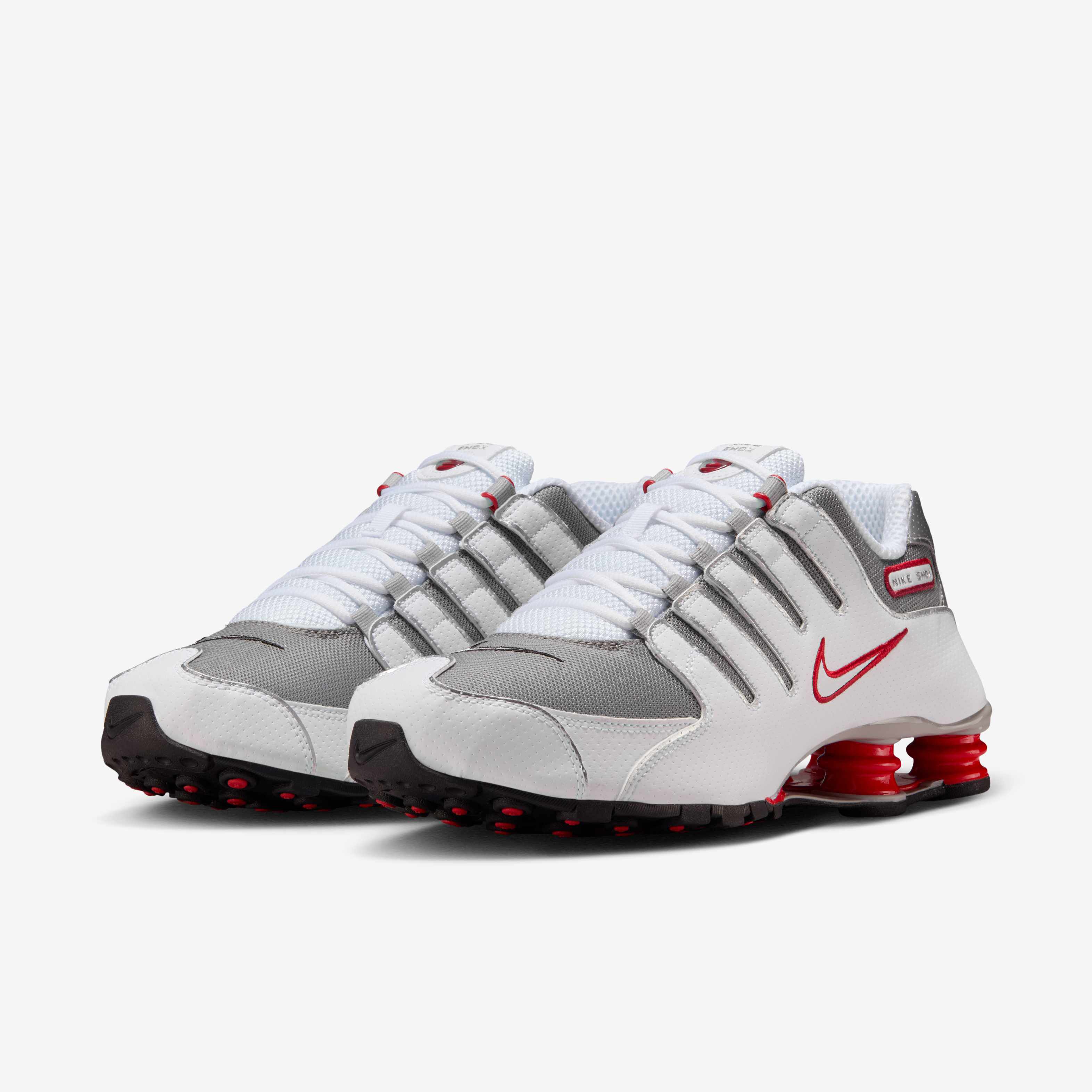 Nike Shox NZ image number 4