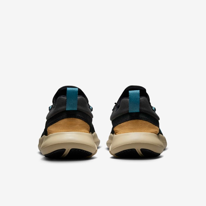 Buy Nike Free Run Women's Road Running Shoes Black