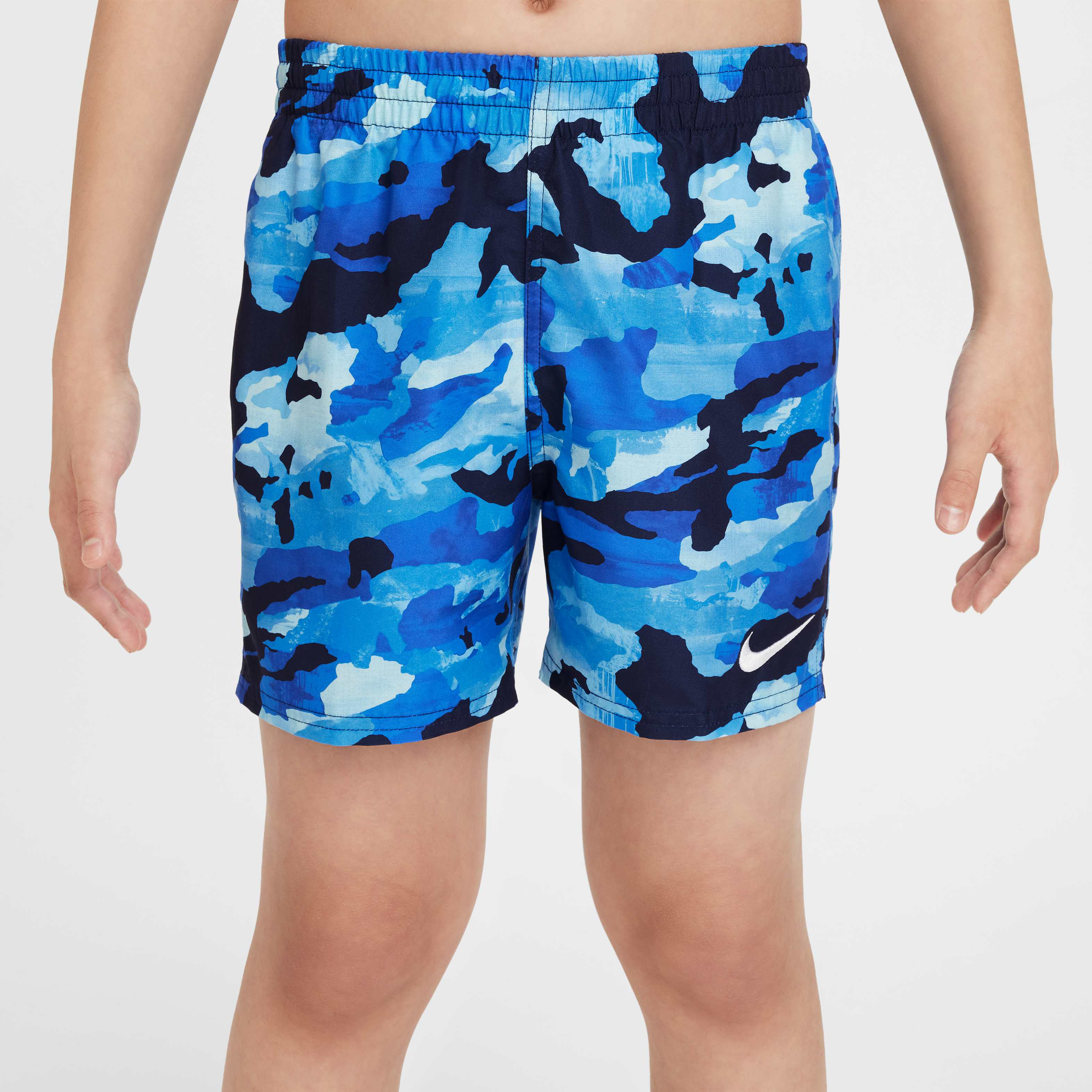 Nike Swim Classic Camo image number 1