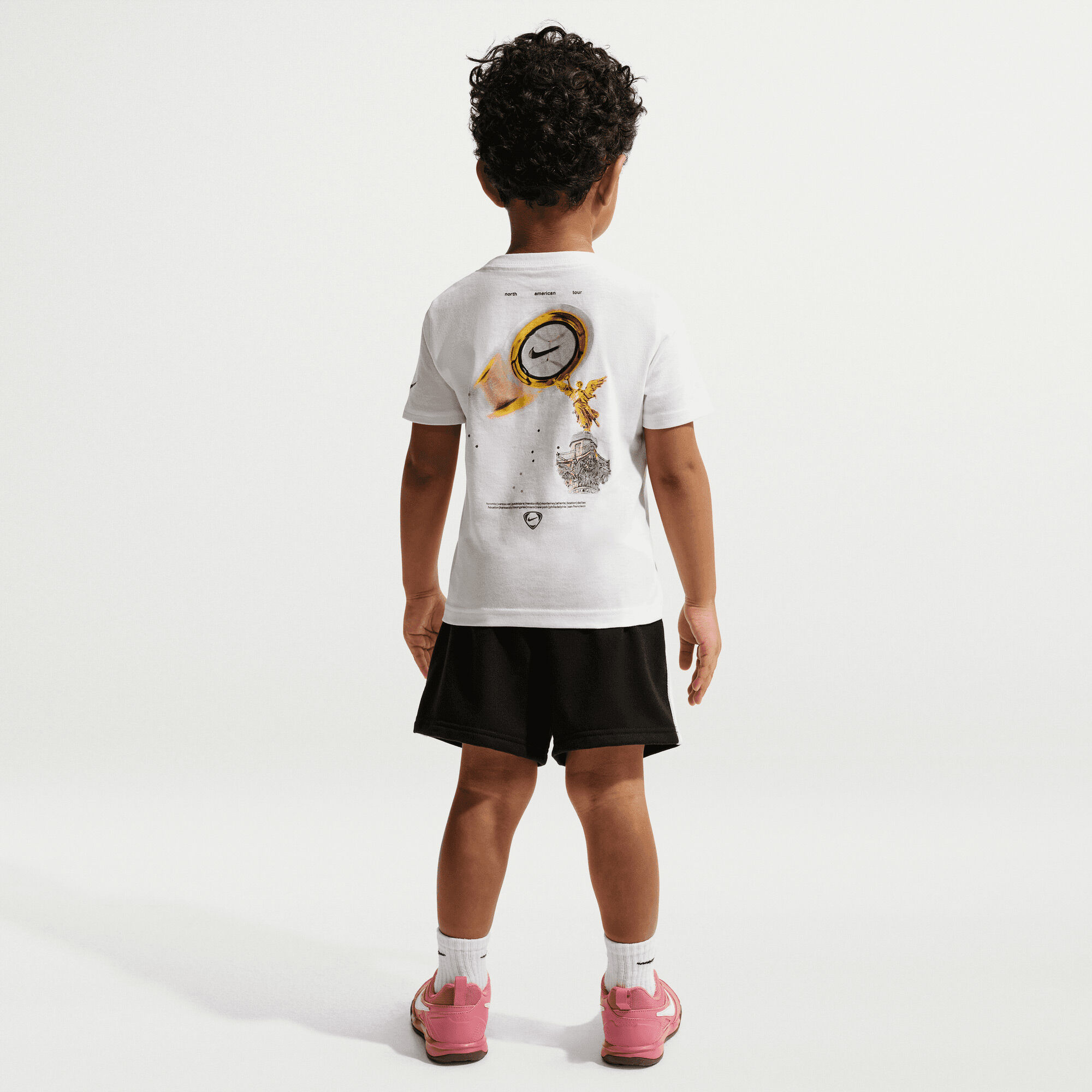Nike Sportswear Goal Mode image number 1