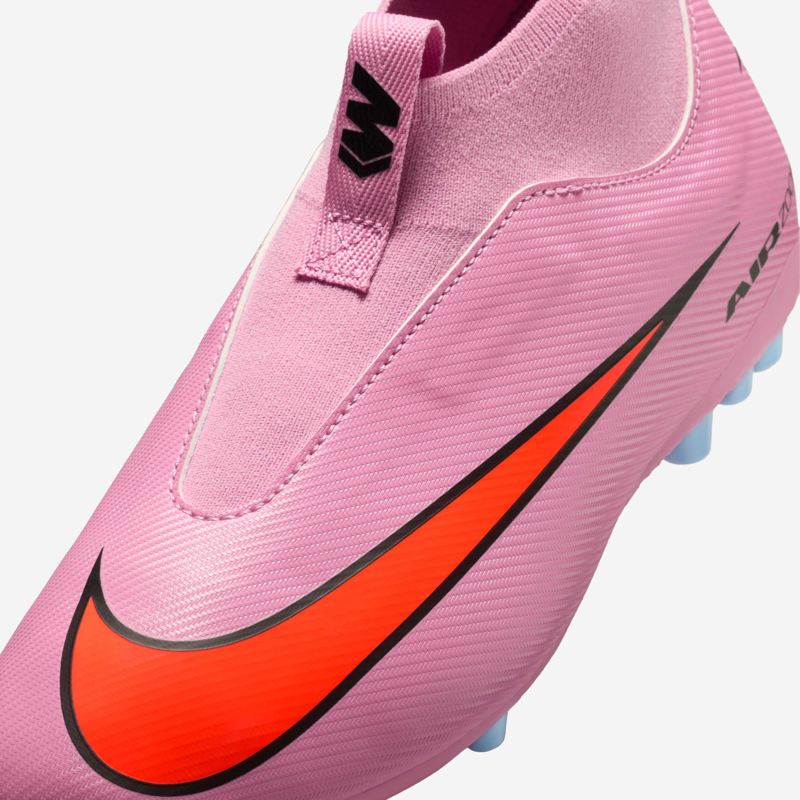 Nike Jr. Mercurial Superfly 10 Academy image number 7