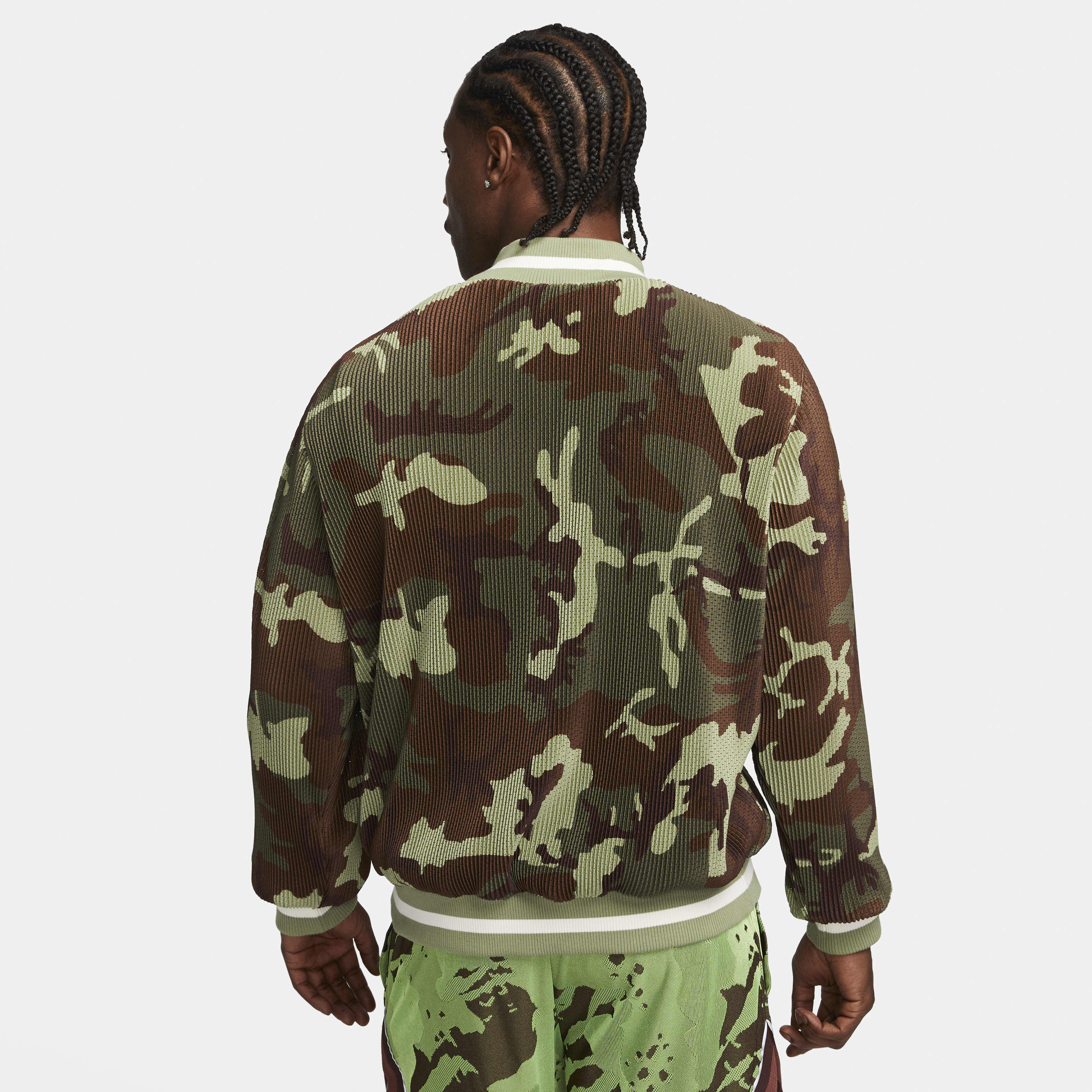 Nike Dri-FIT image number 1