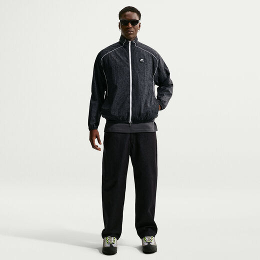 Men's Jackets & Gilets-Nike, Nike Air, Men's Woven Jacket