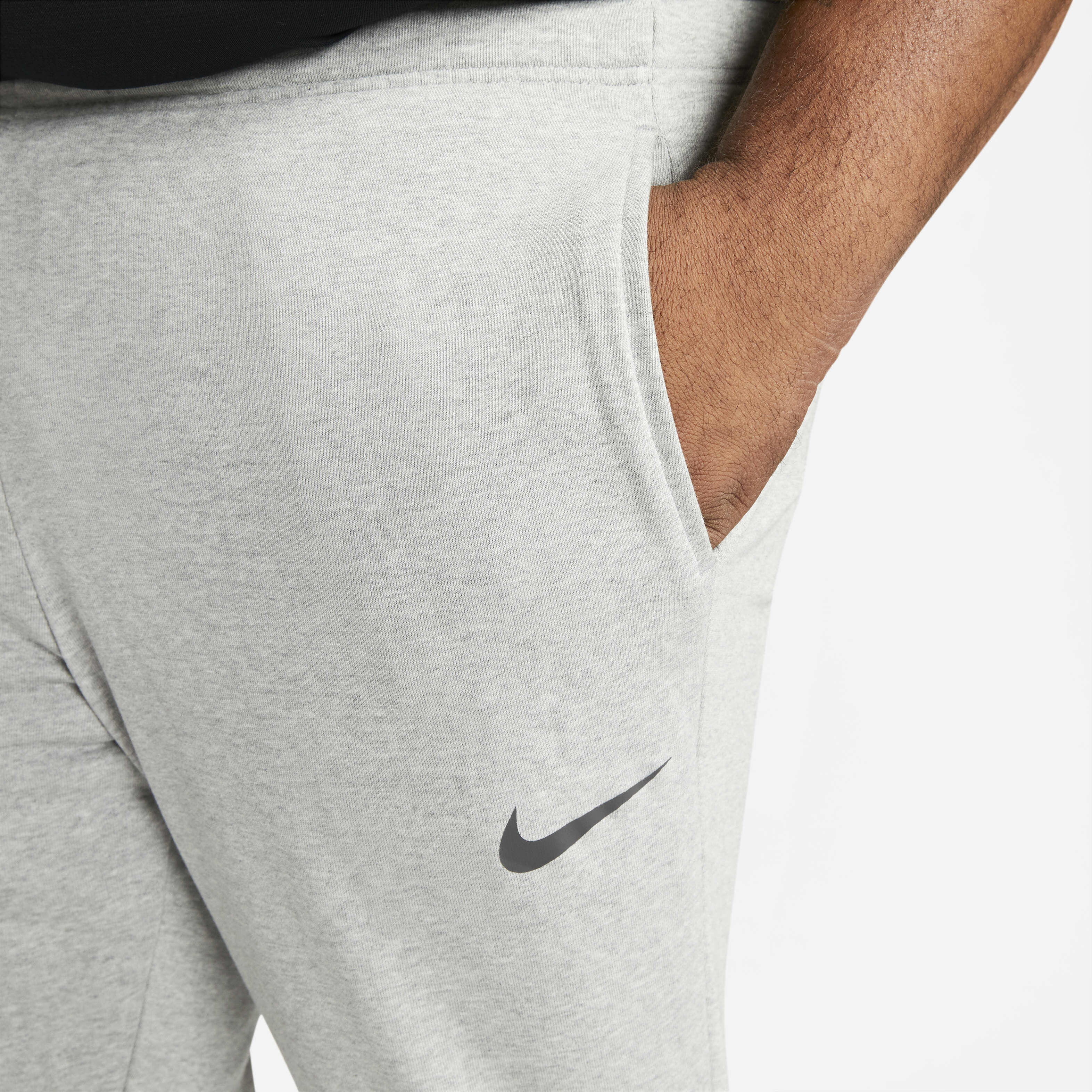 Nike foundation fleece track pants sales