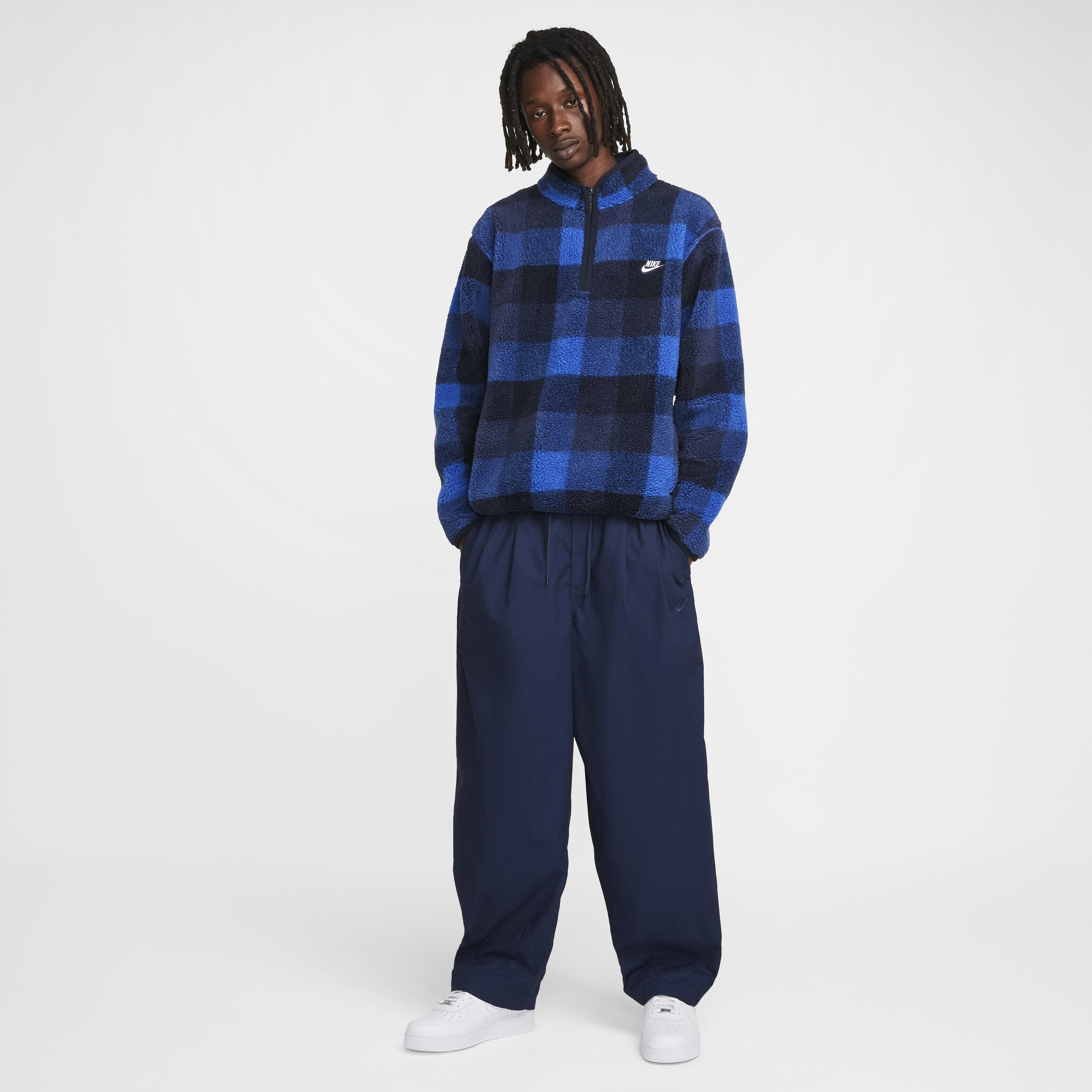 Nike Club image number 5