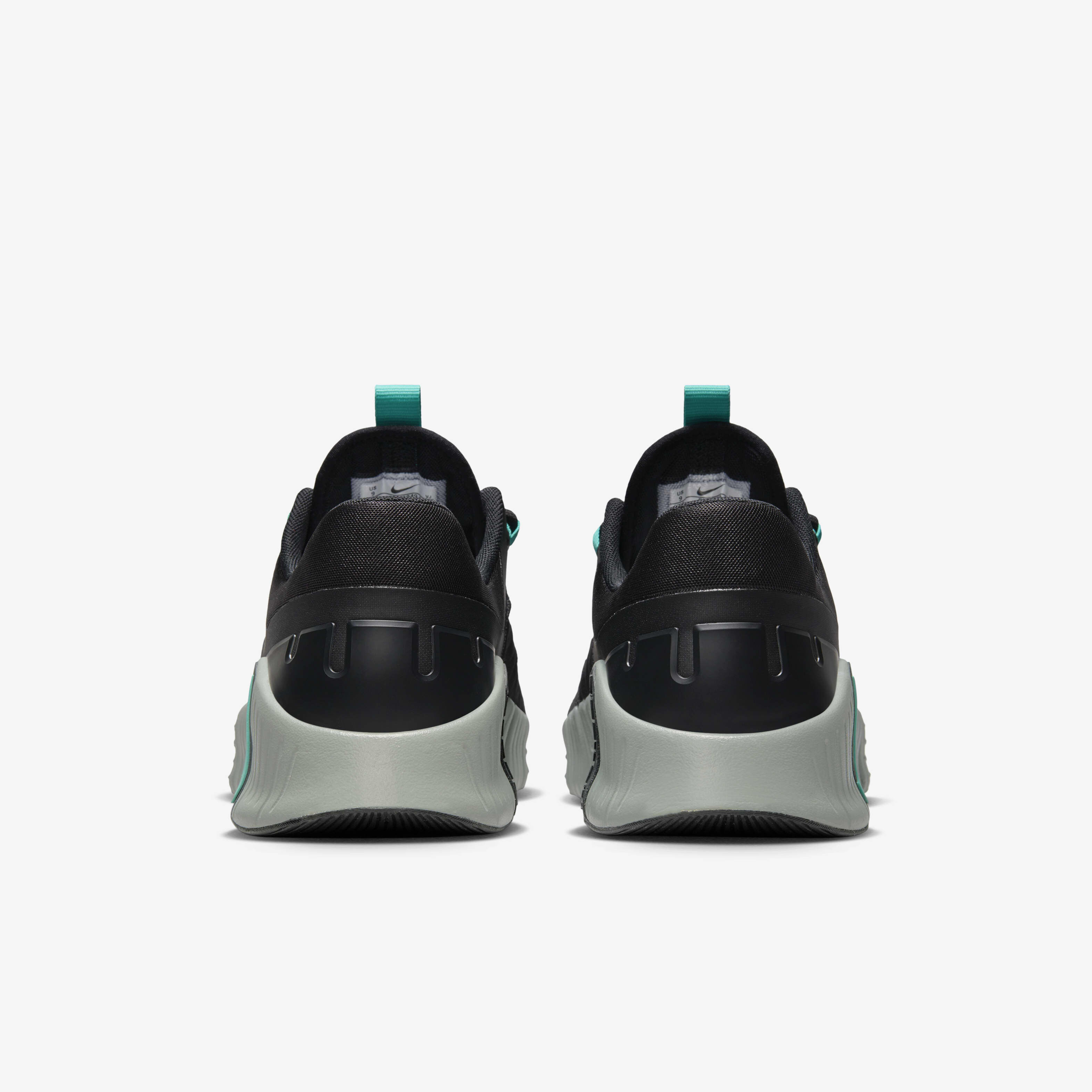 Nike free x metcon kids green best sale