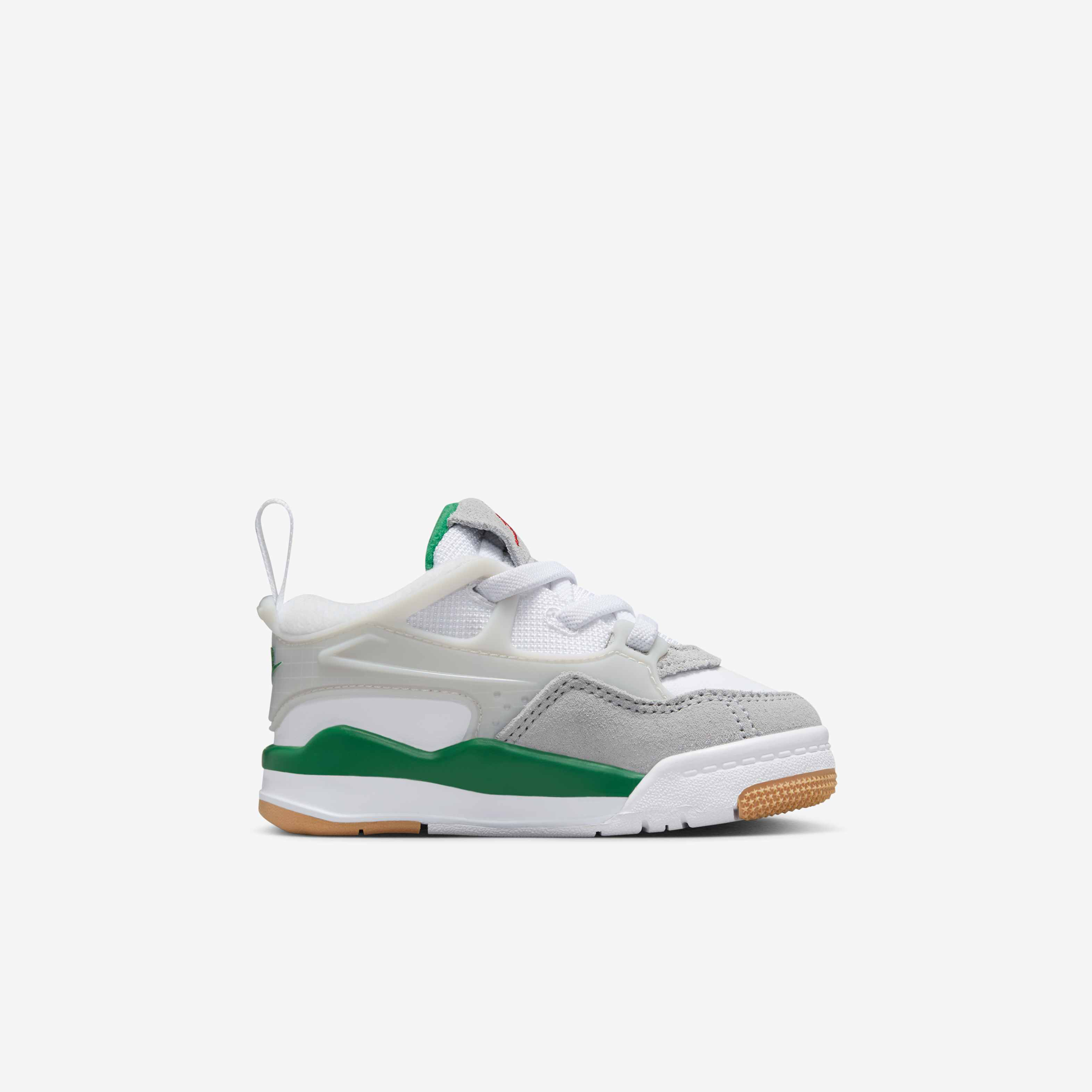 Jordan 4 RM image number 2