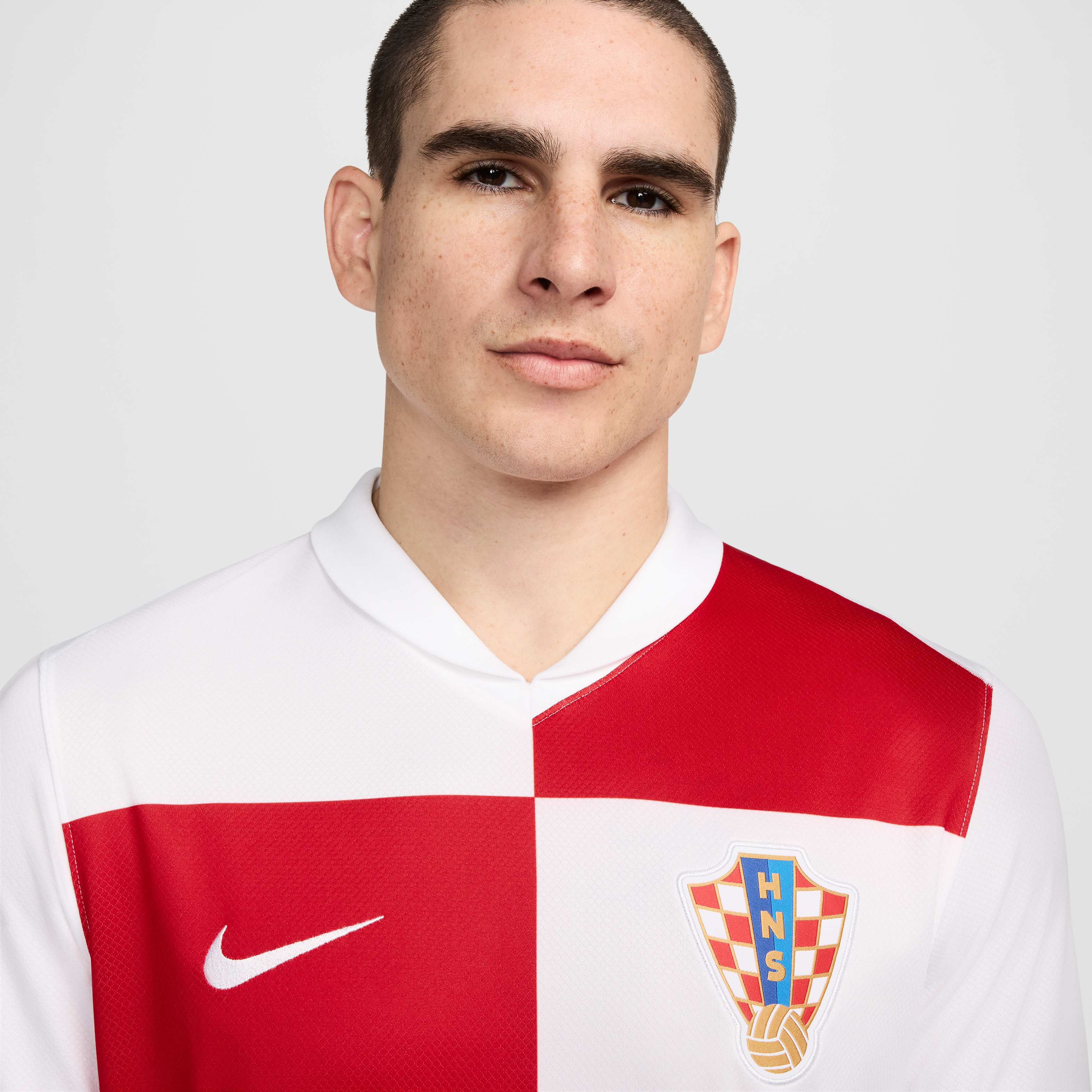Croatia 2024/25 Stadium Home image number 2