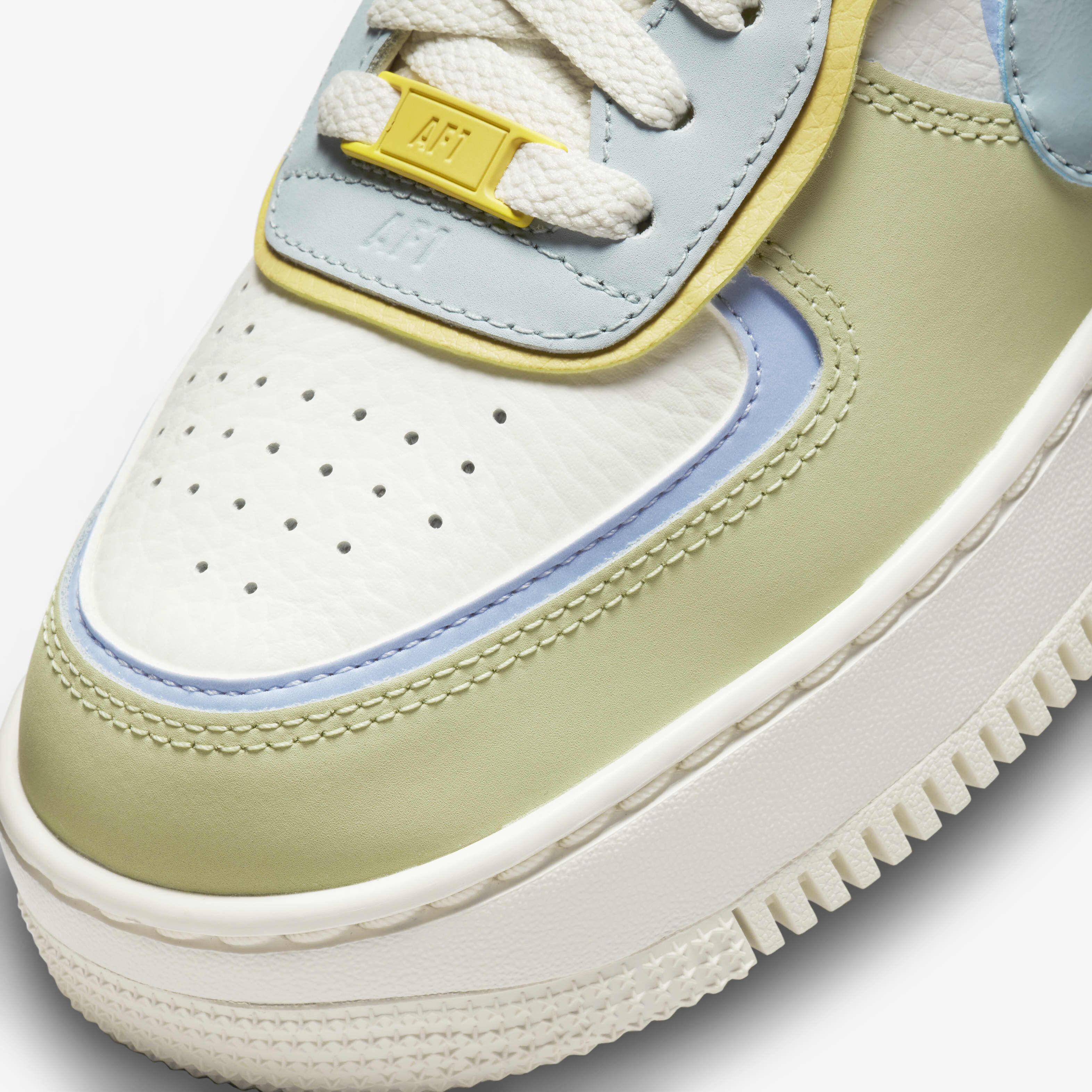 Nike af1 7 3 hot sale