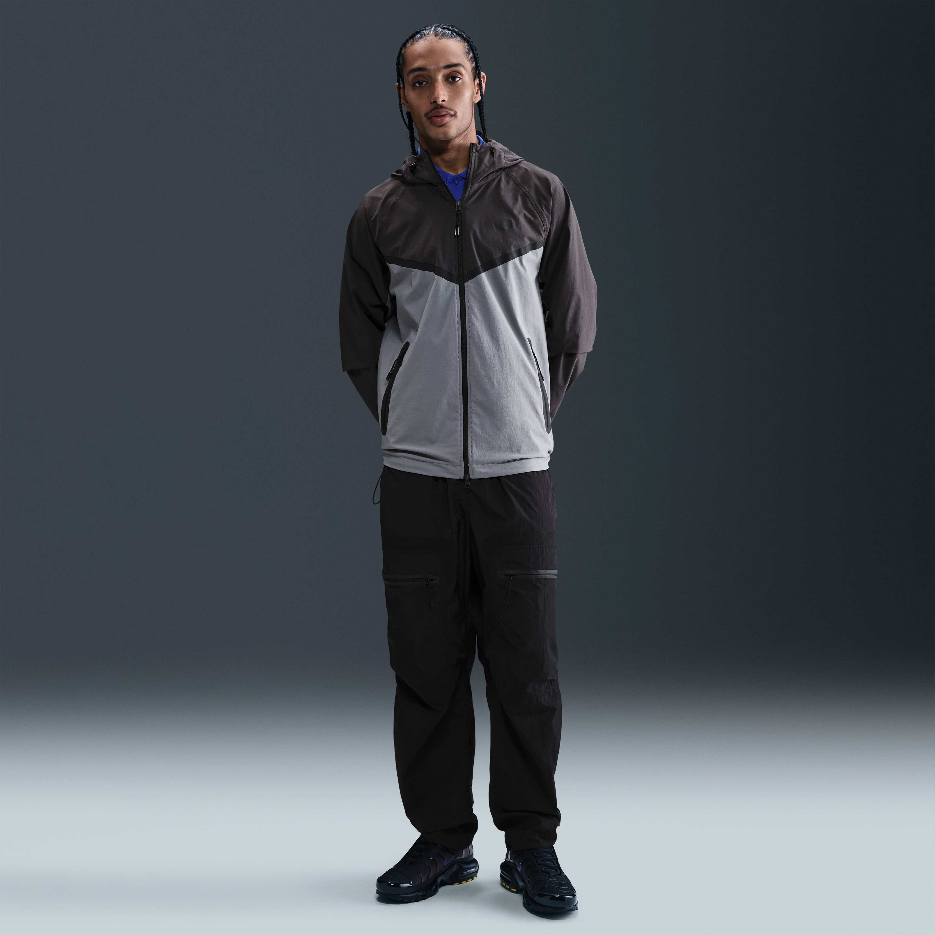 Nike Tech image number 0