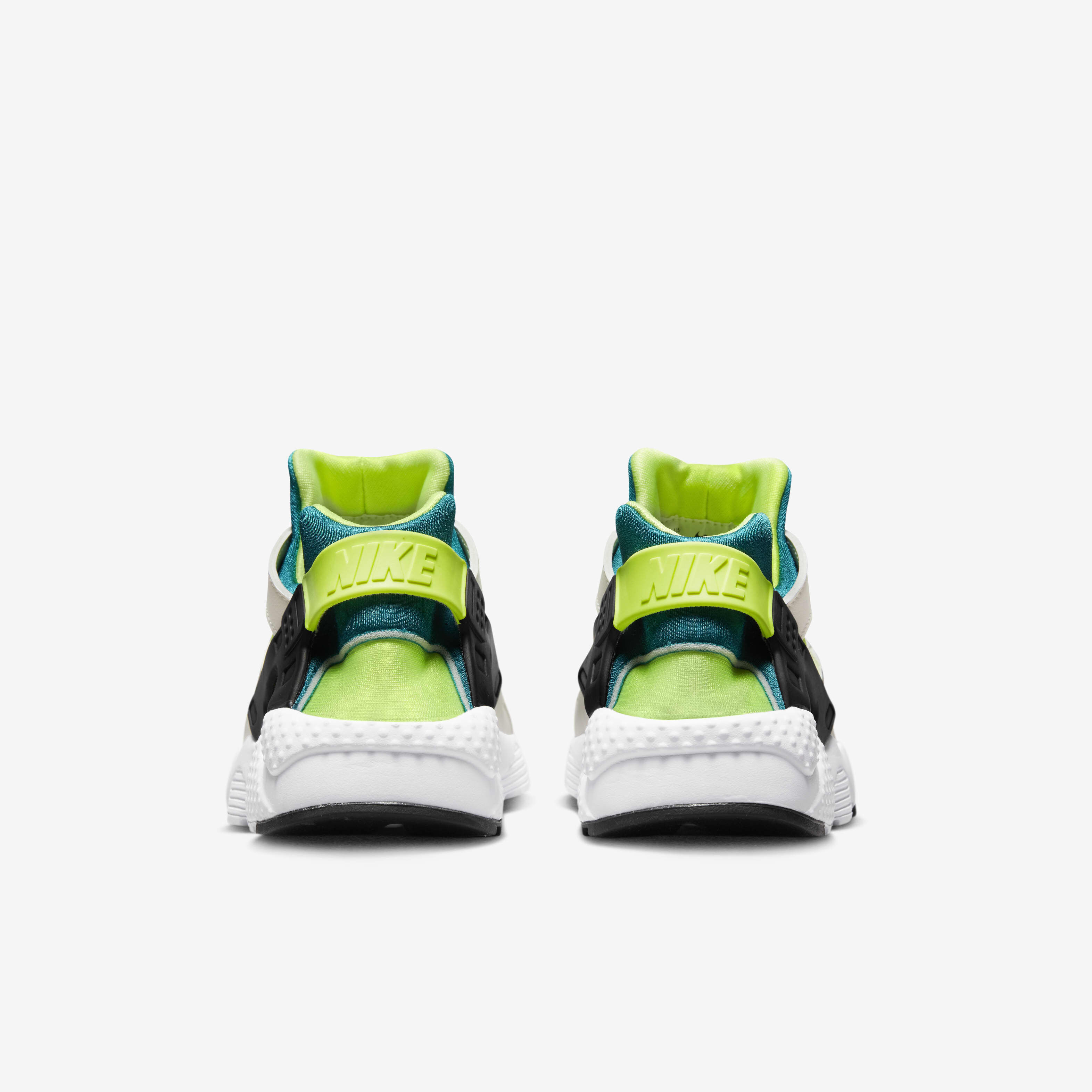 Nike huarache older kids top