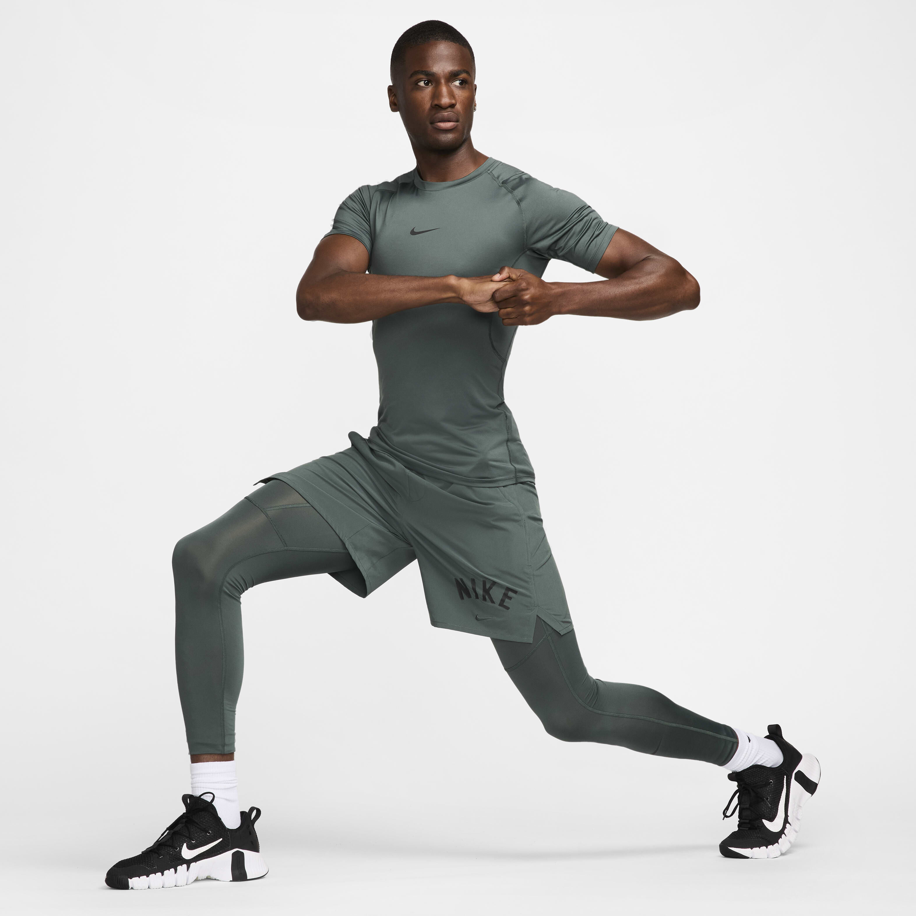 Nike pro fitness clearance