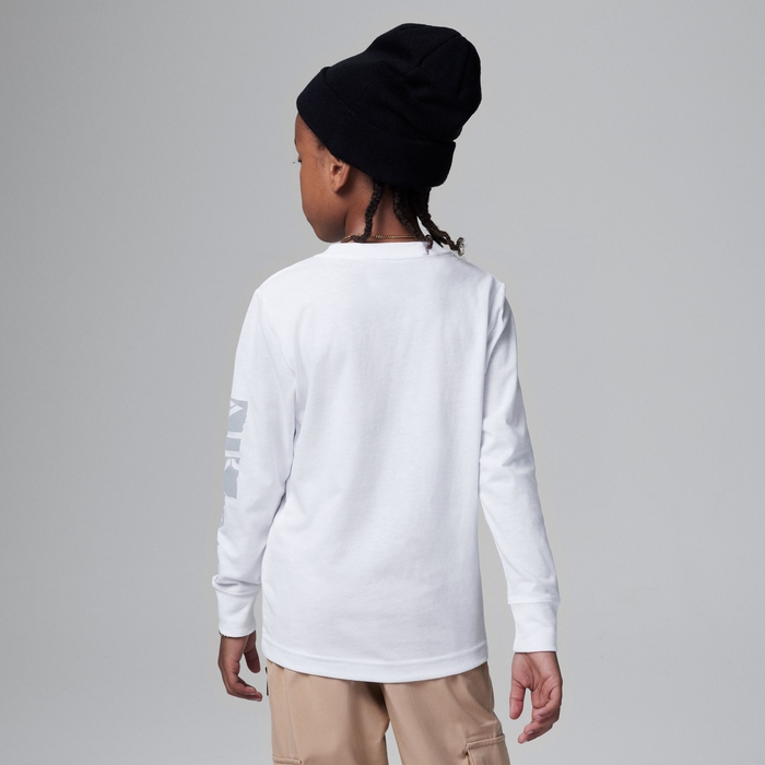 تيشيرت جوردن ليفلز بأكمام طويلة image number 4 تيشيرت جوردن ليفلز بأكمام طويلة image number 4