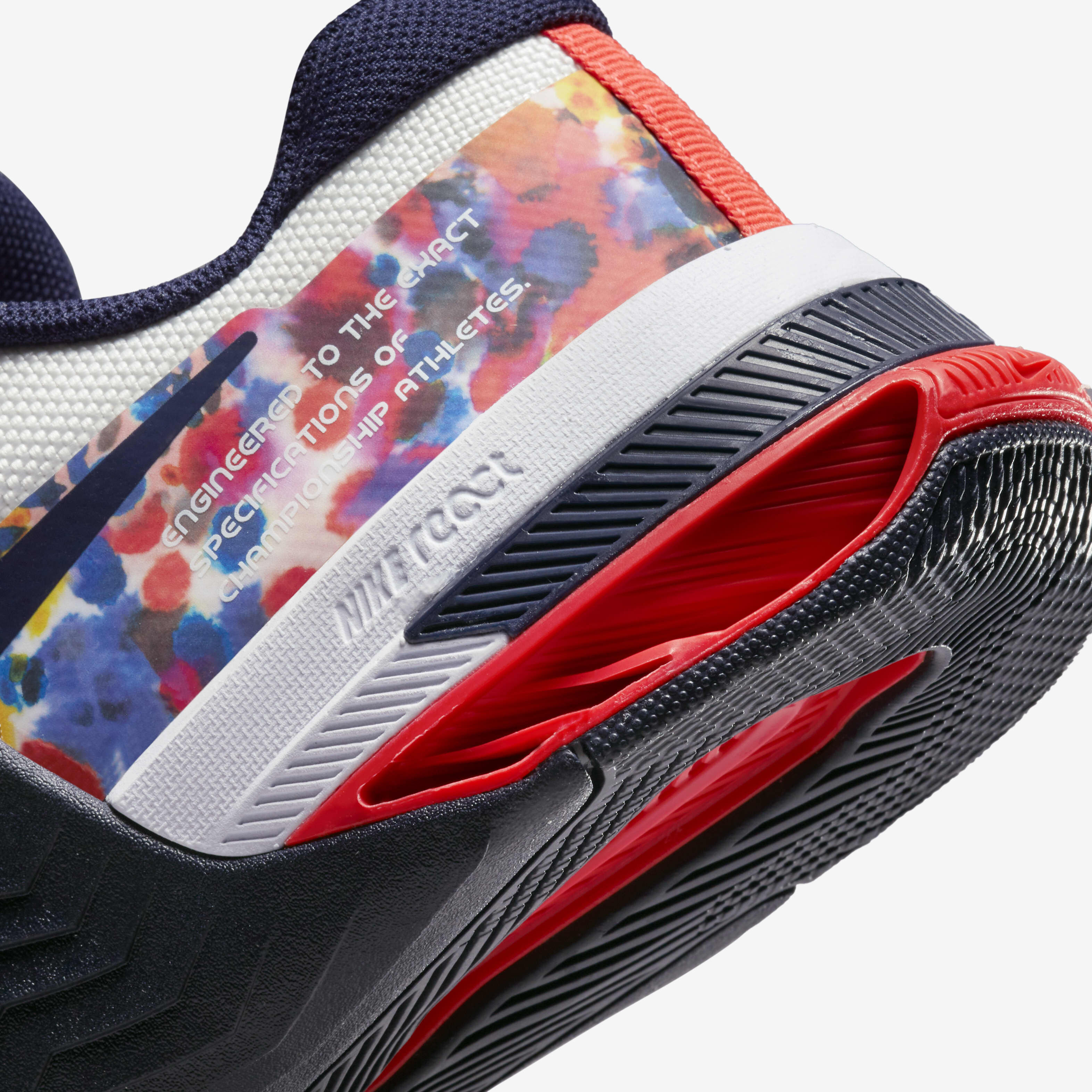 Nike Metcon 8 image number 7