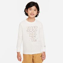 Nike Shine Long Sleeve Tee