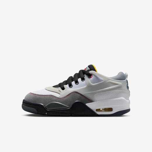 Kids' Shoes & Sneakers-JRDN, Air Jordan 4 RM 'Motorsports' , Big Kids' Shoes
