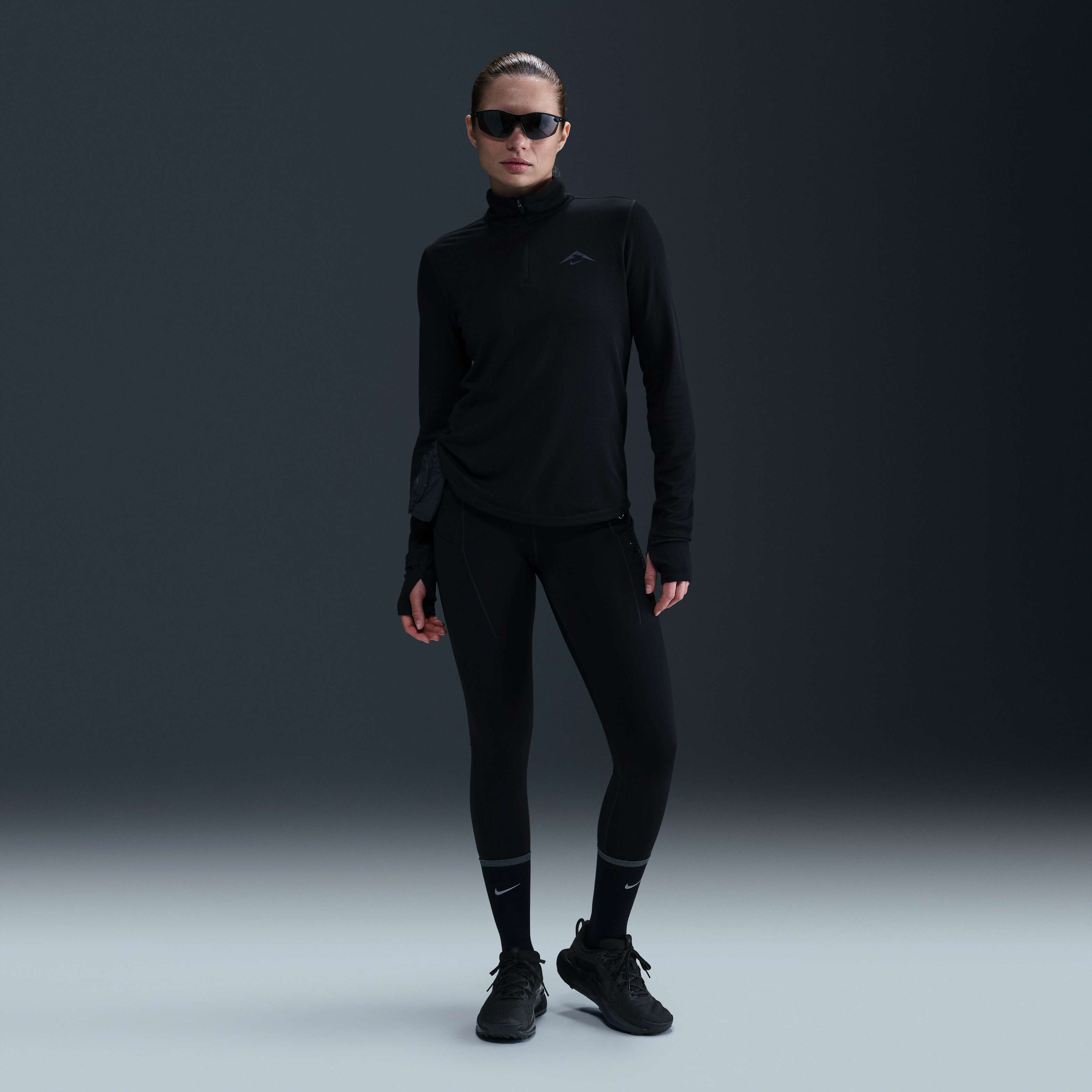 نايكي تريل image number 3