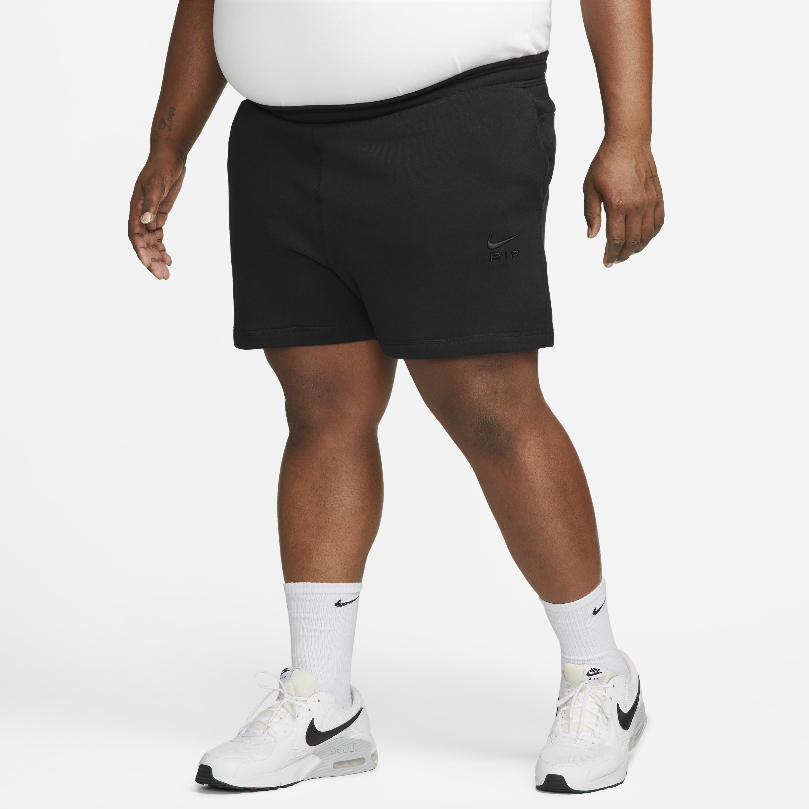 نايكي سبورتسوير اير image number 7