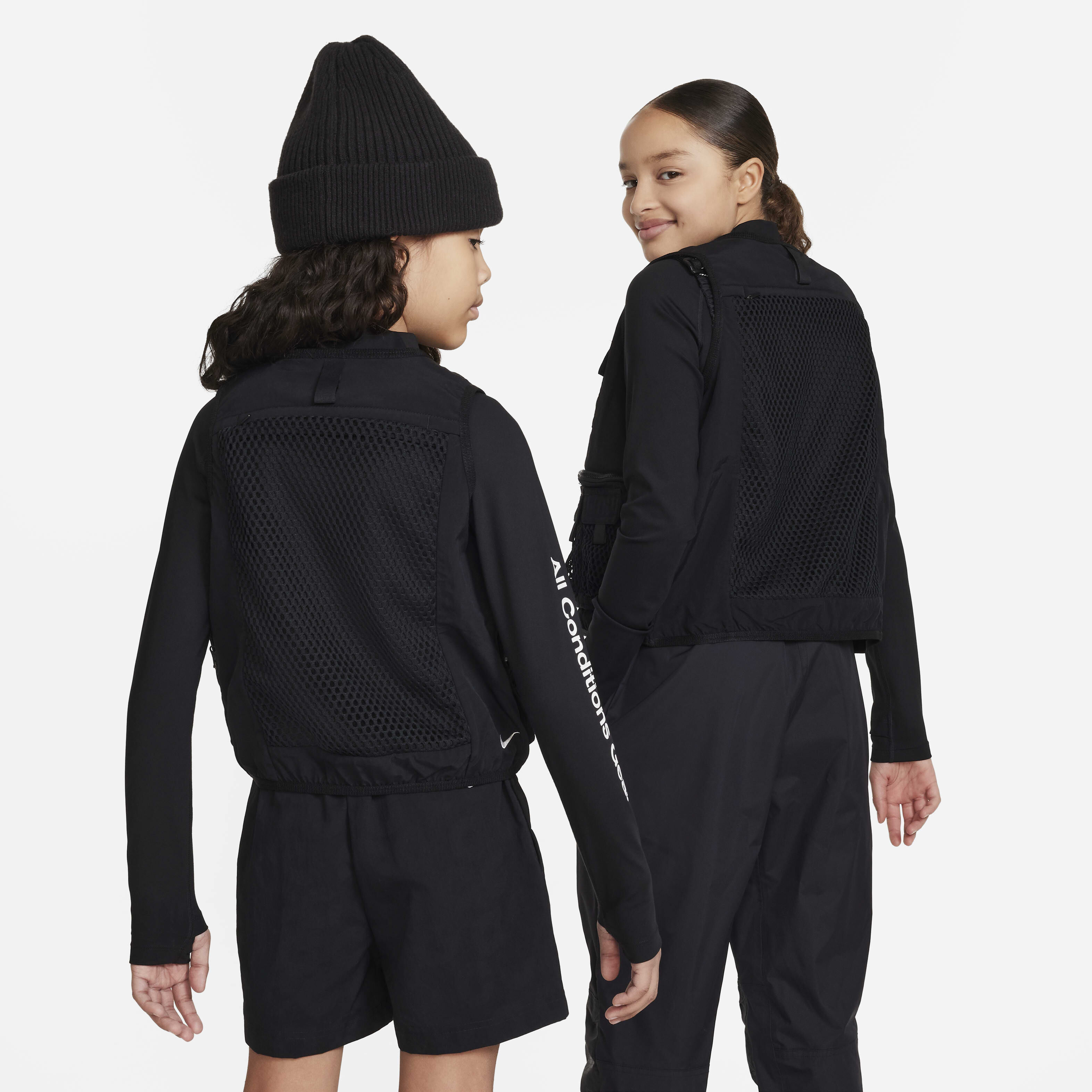 Nike ACG image number 1