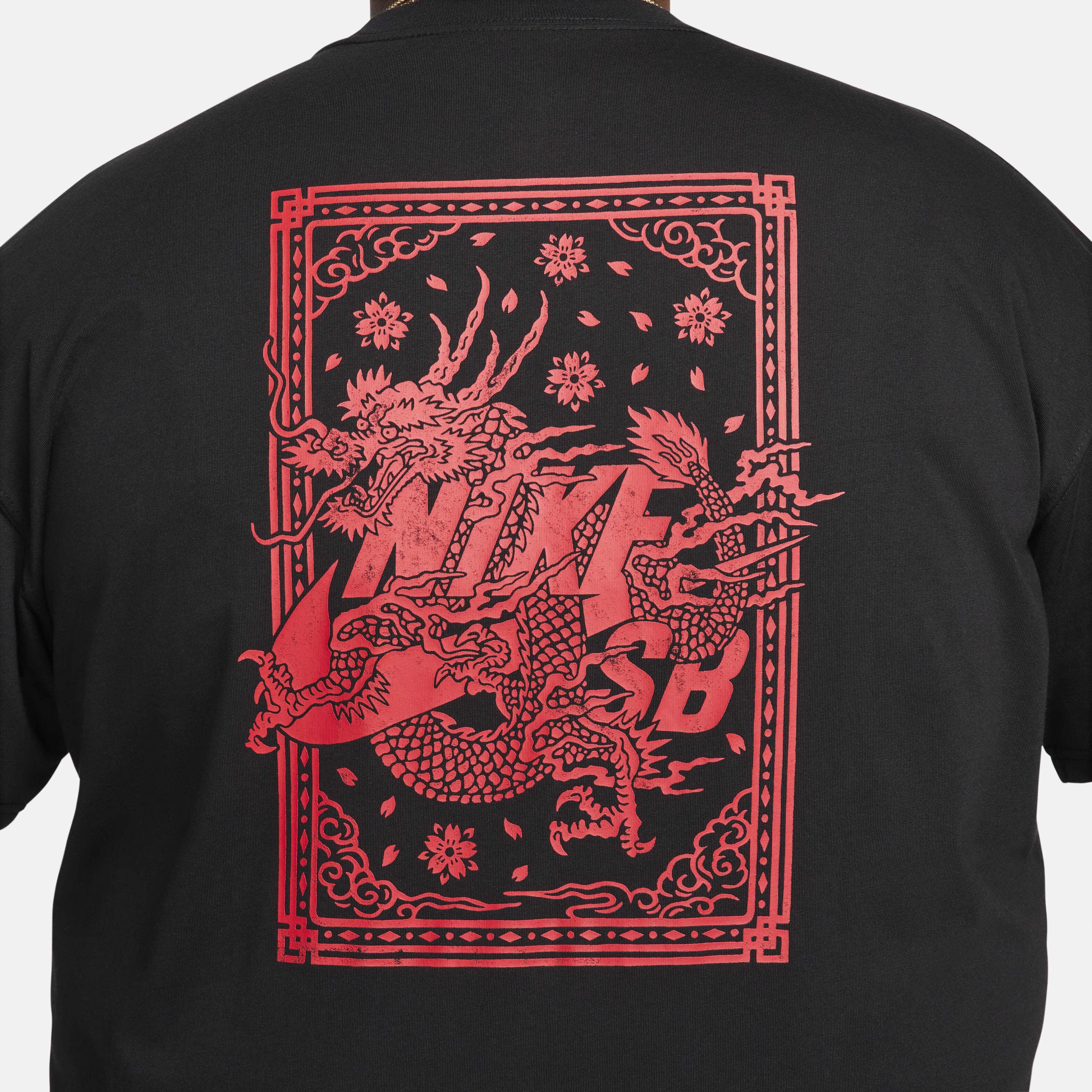Nike sb dragon shirt 2025