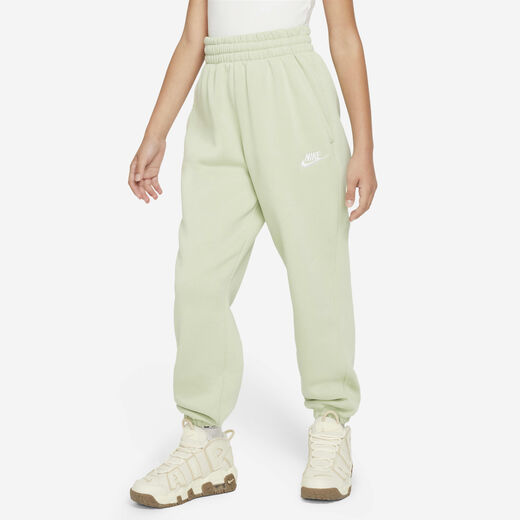 UAE National Day-Nike, Nike Sportswear Club Fleece, Older Kids' Loose Trousers