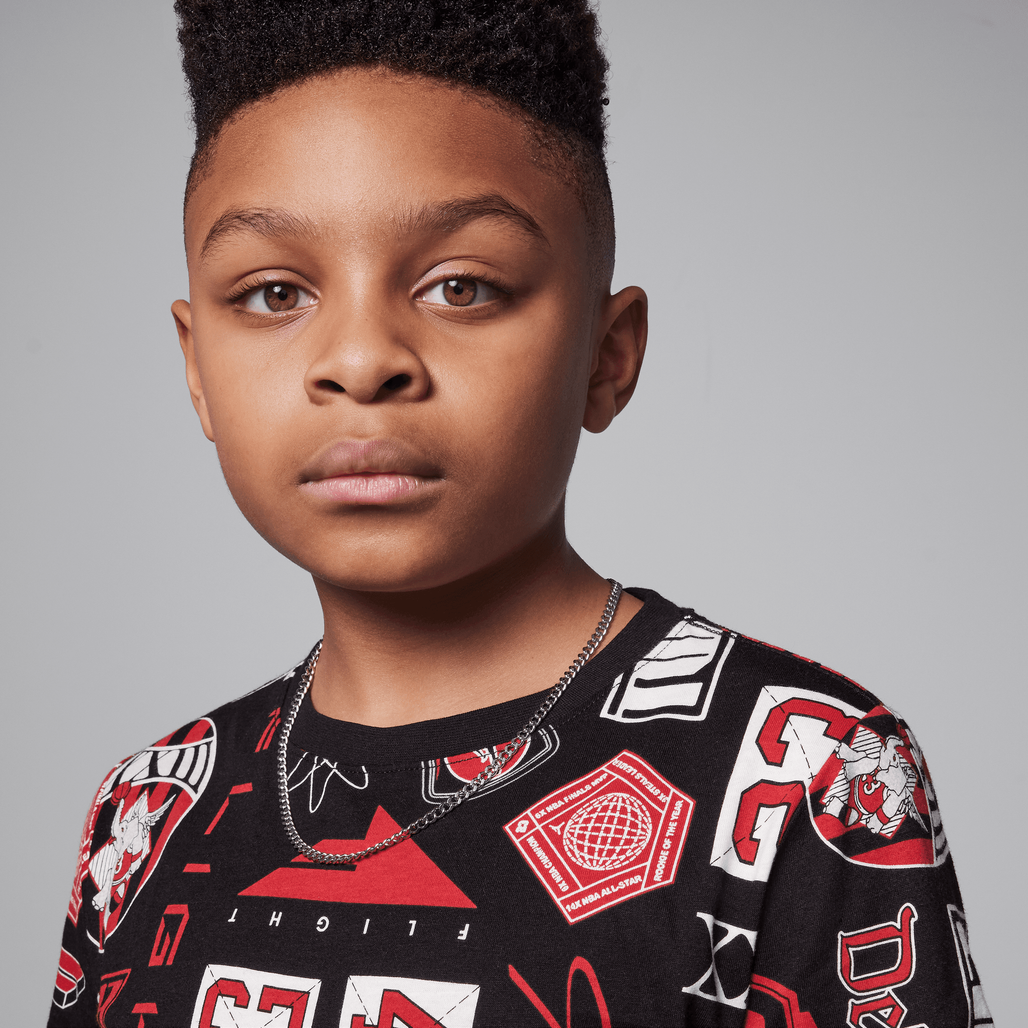 Jordan Essentials image number 2