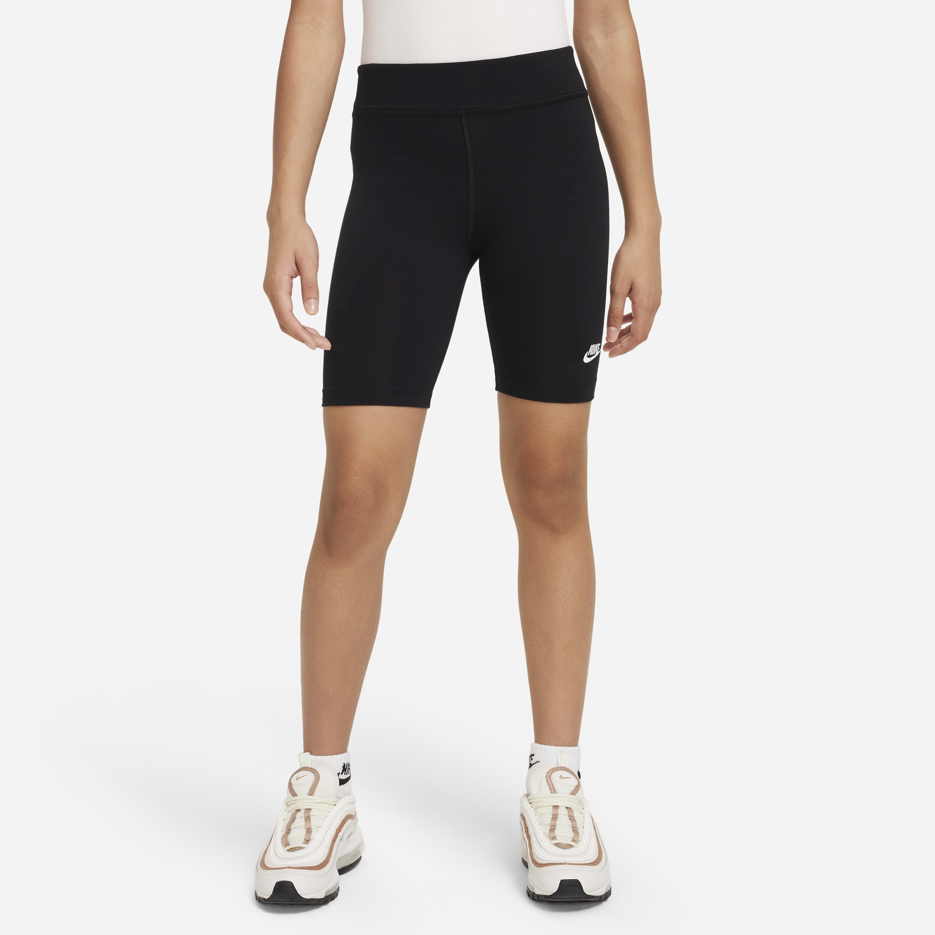 Cheap nike biker shorts hot sale
