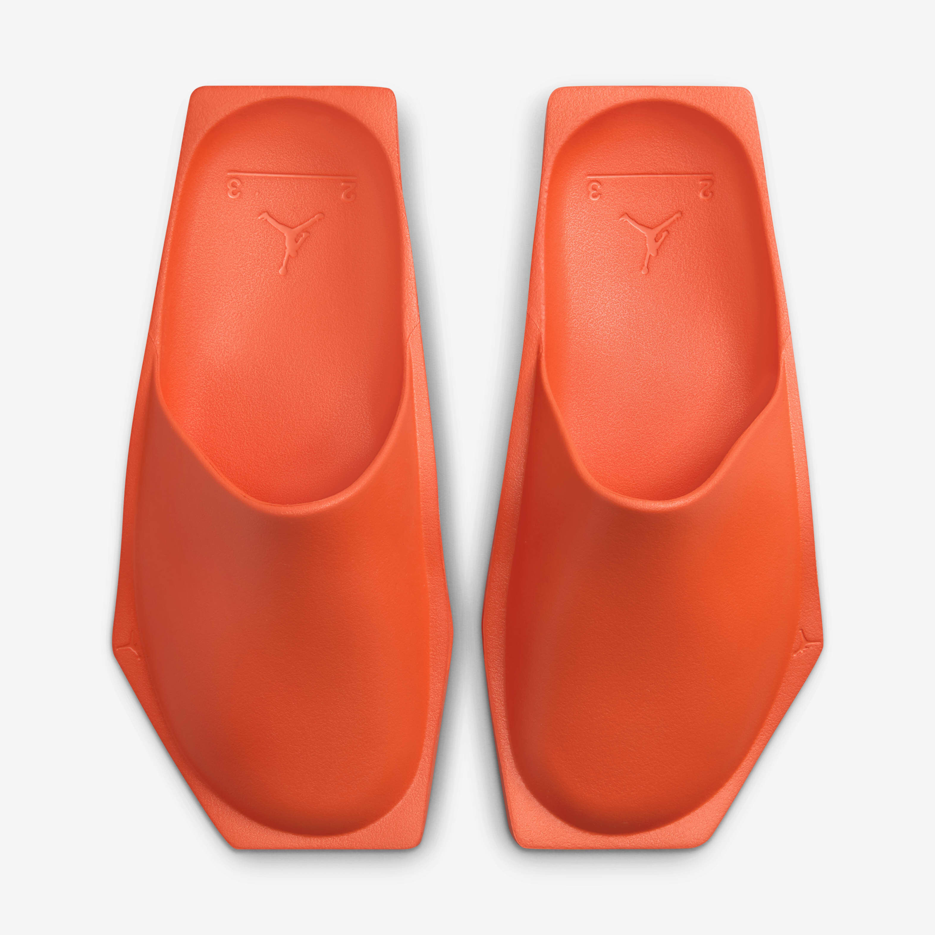 Buy Jordan Hex Mule Women's Shoes - Brilliant Orange