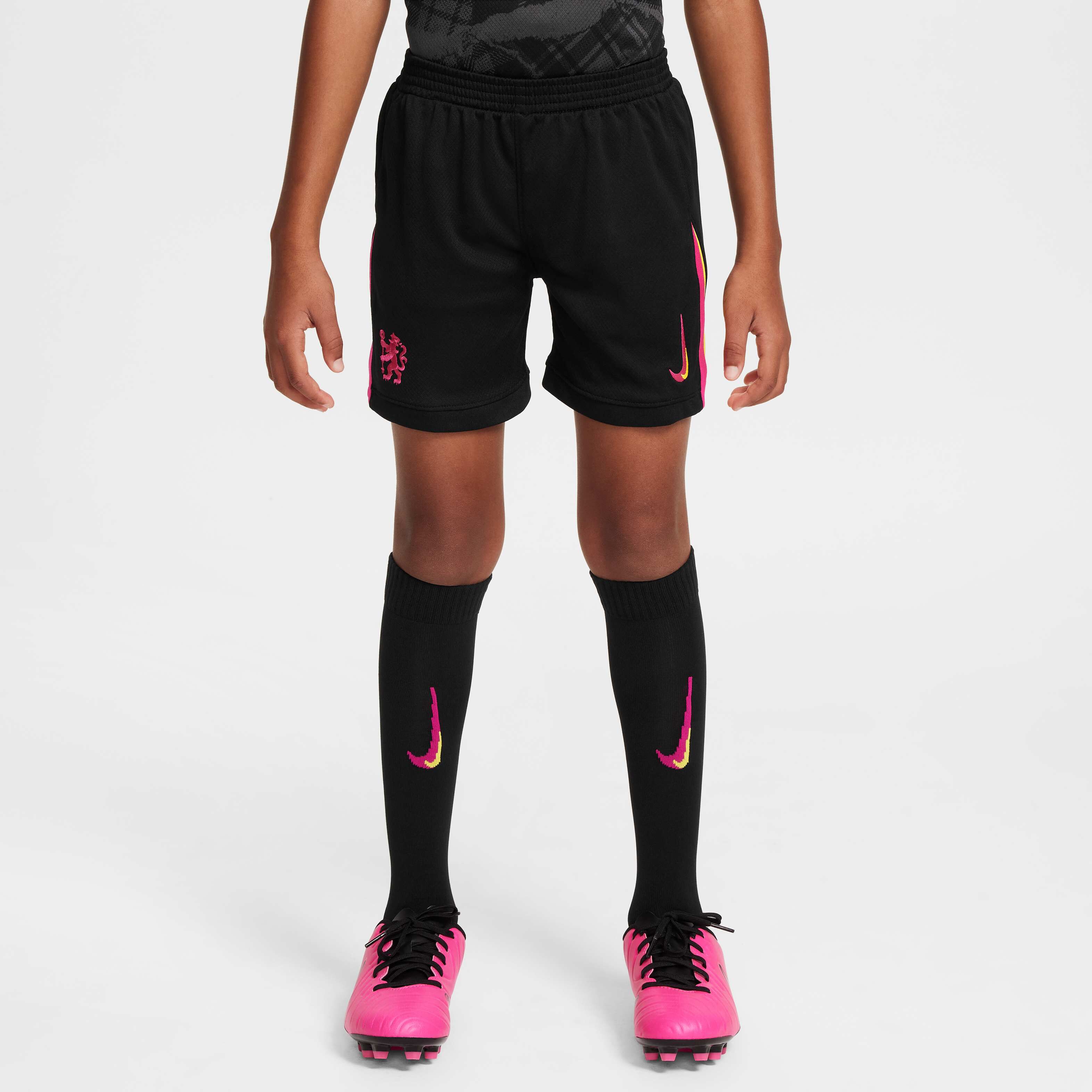 Chelsea F.C. 2024/25 Stadium Third image number 8