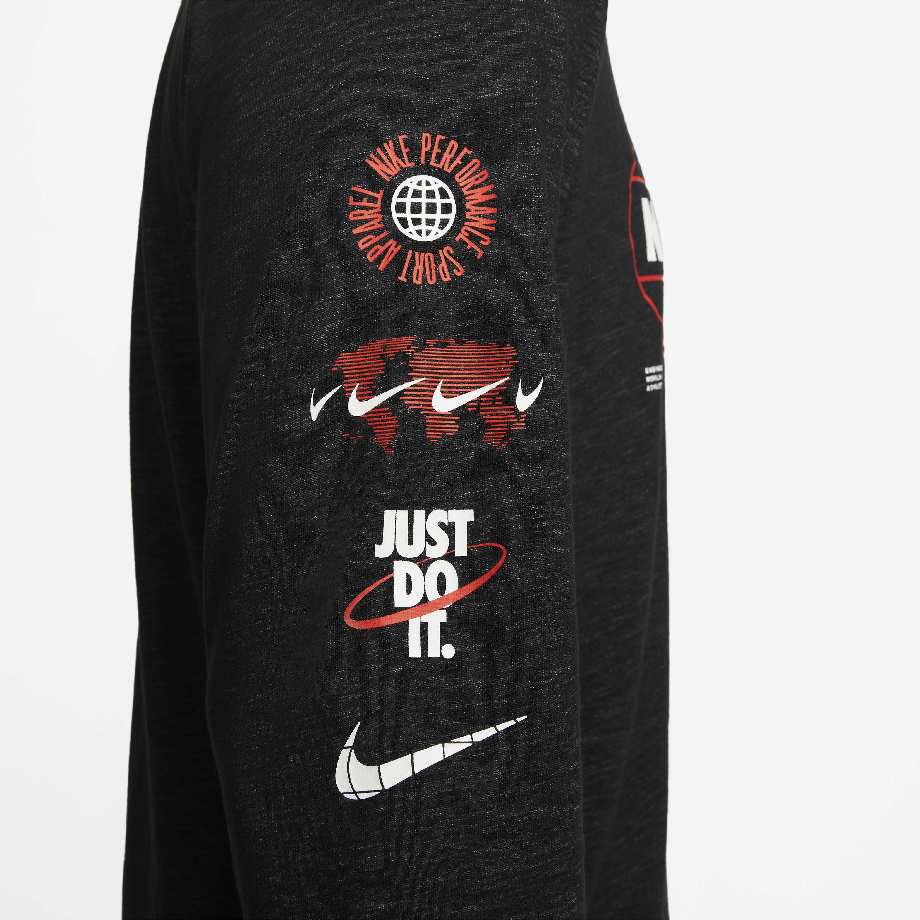 Nike Dri-FIT image number 3