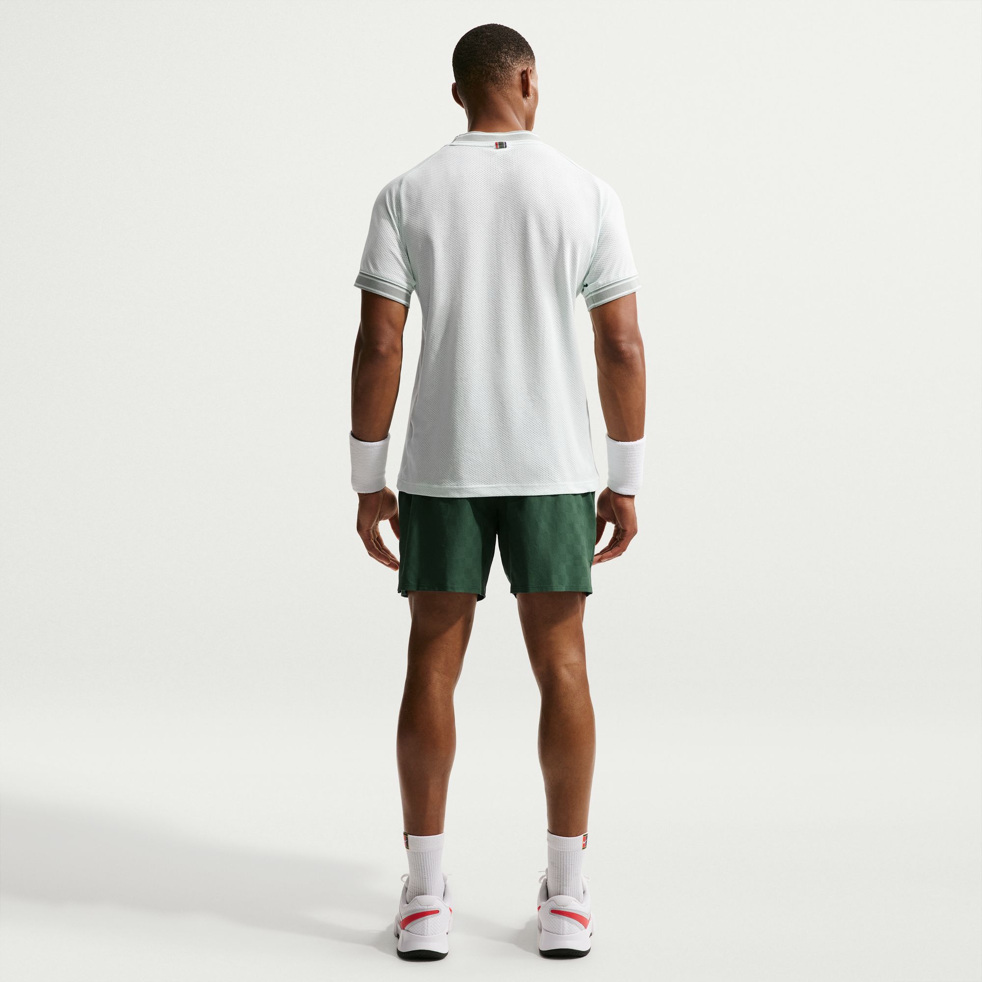 NikeCourt Slam image number 1