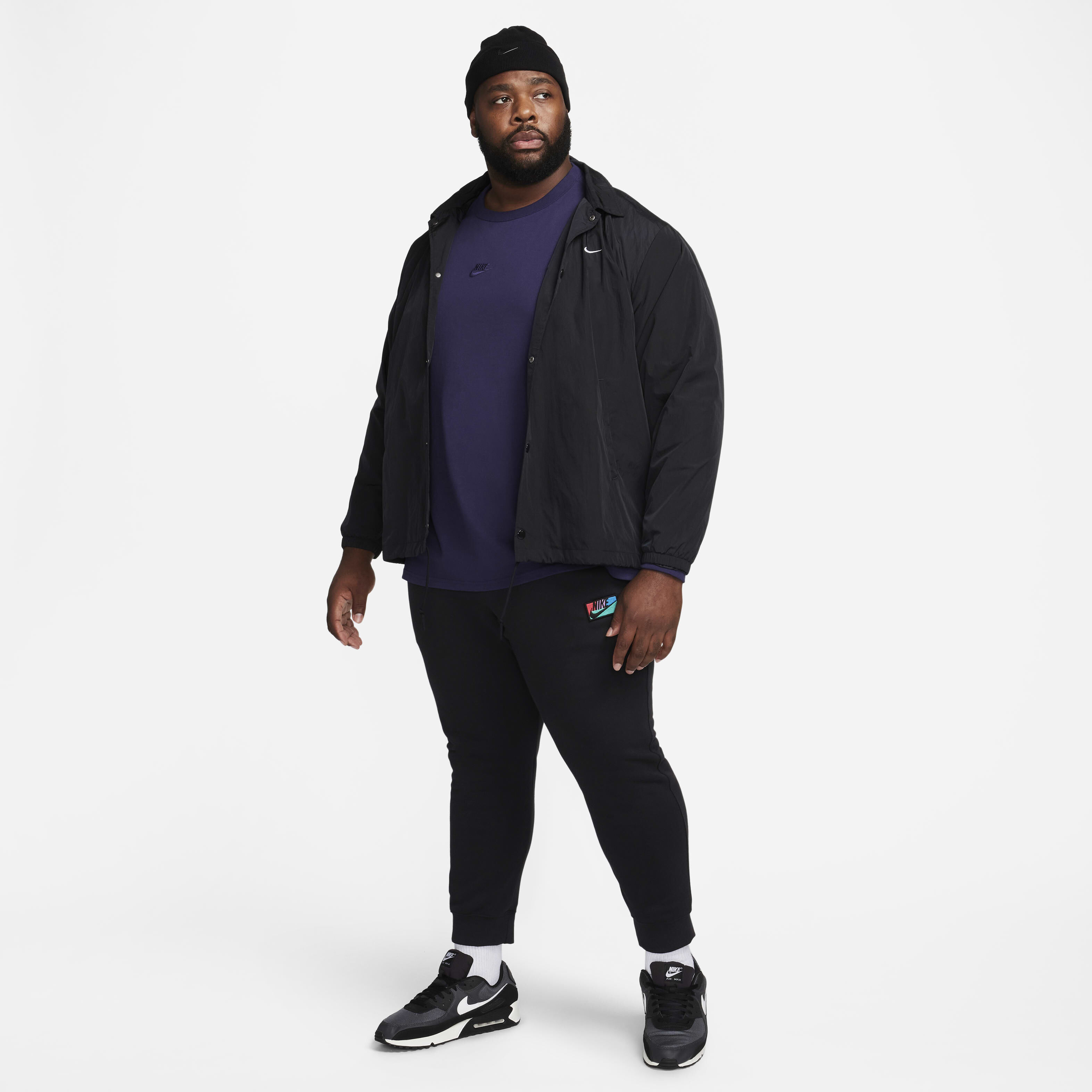 Nike Sportswear Premium Essentials image number 10