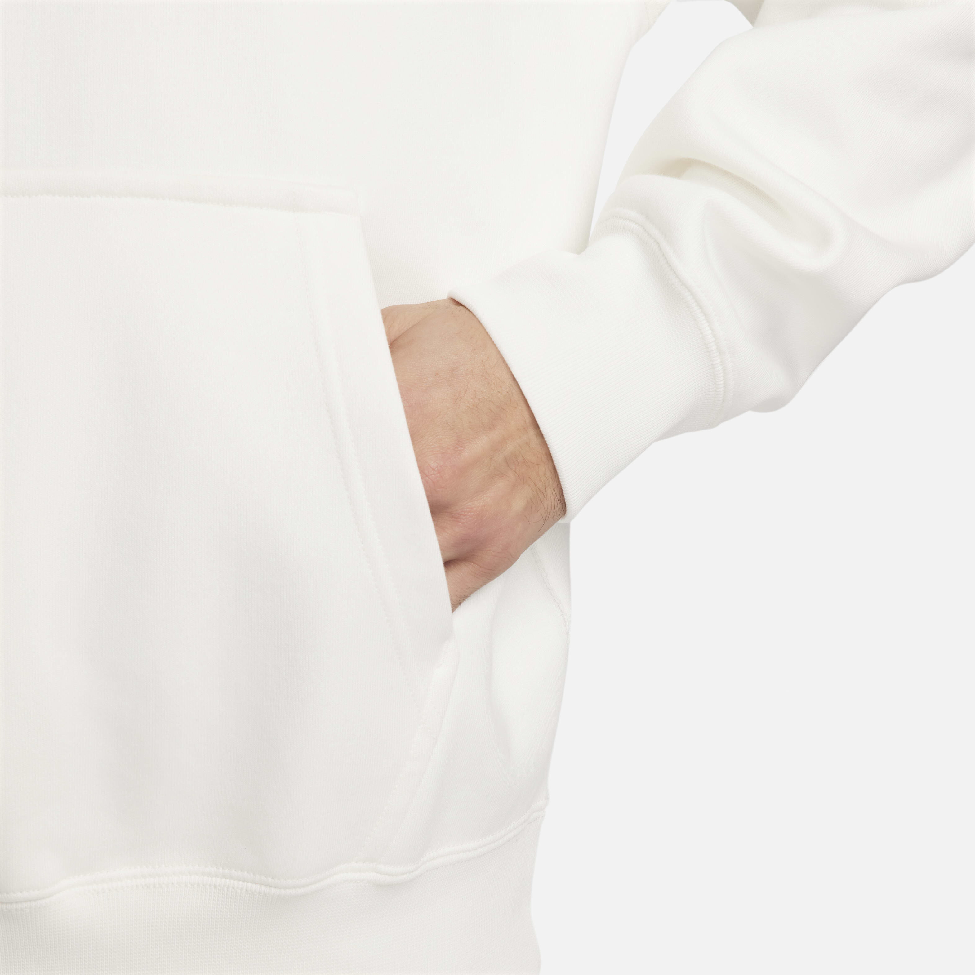 Nike Solo Swoosh image number 4