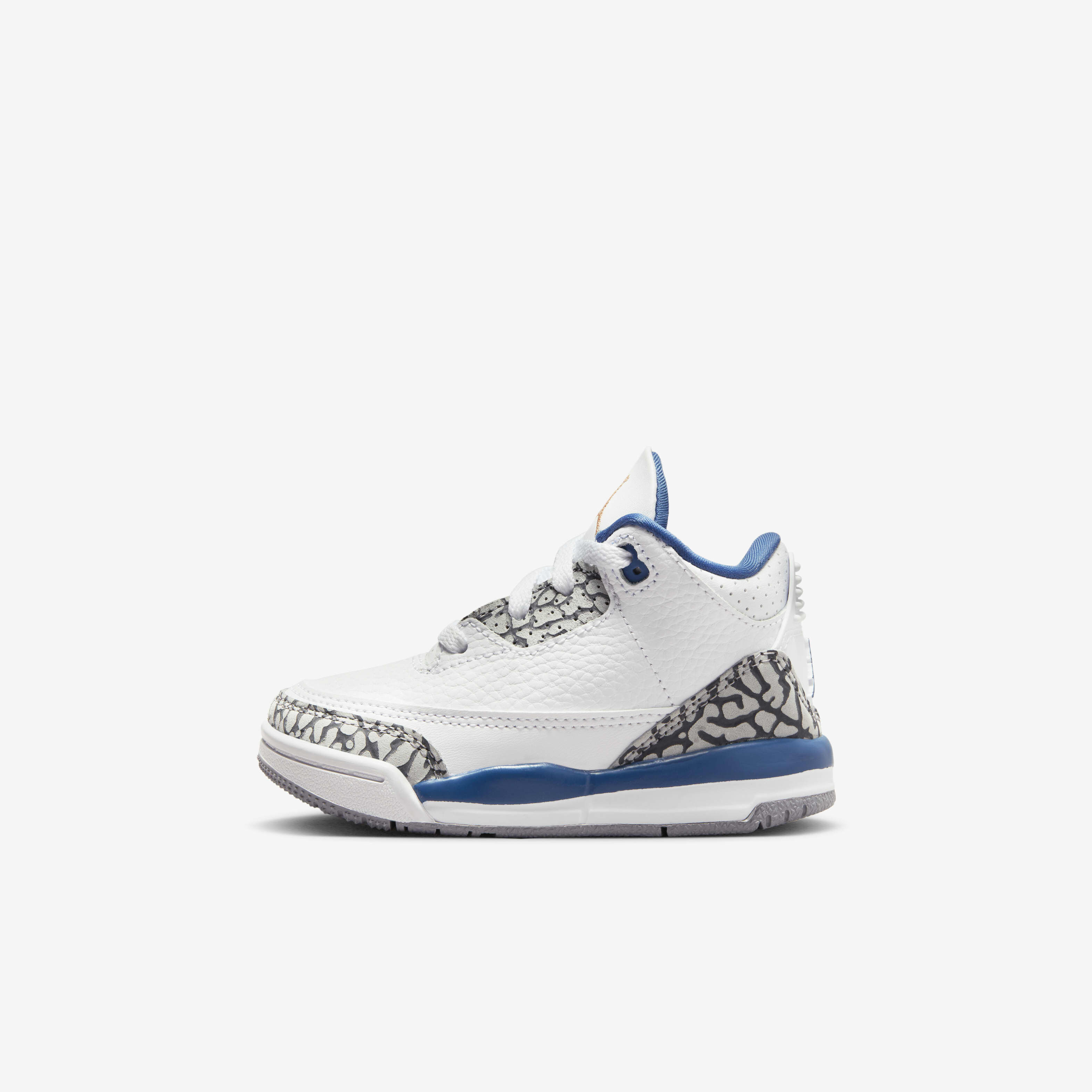 jordan 3 true blue cement