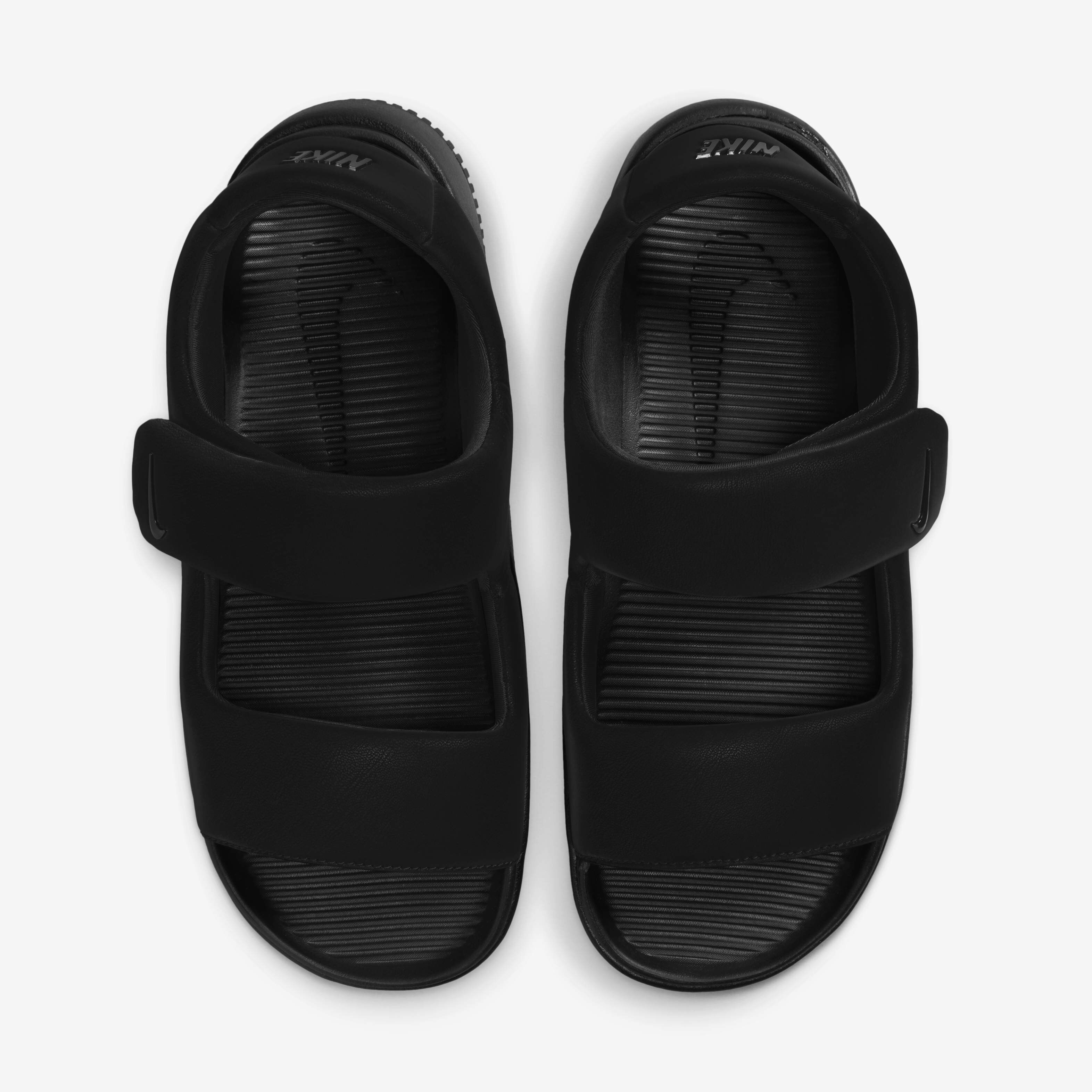Buy Nike Calm Men's Sandals - Black/Black/Black | Nike