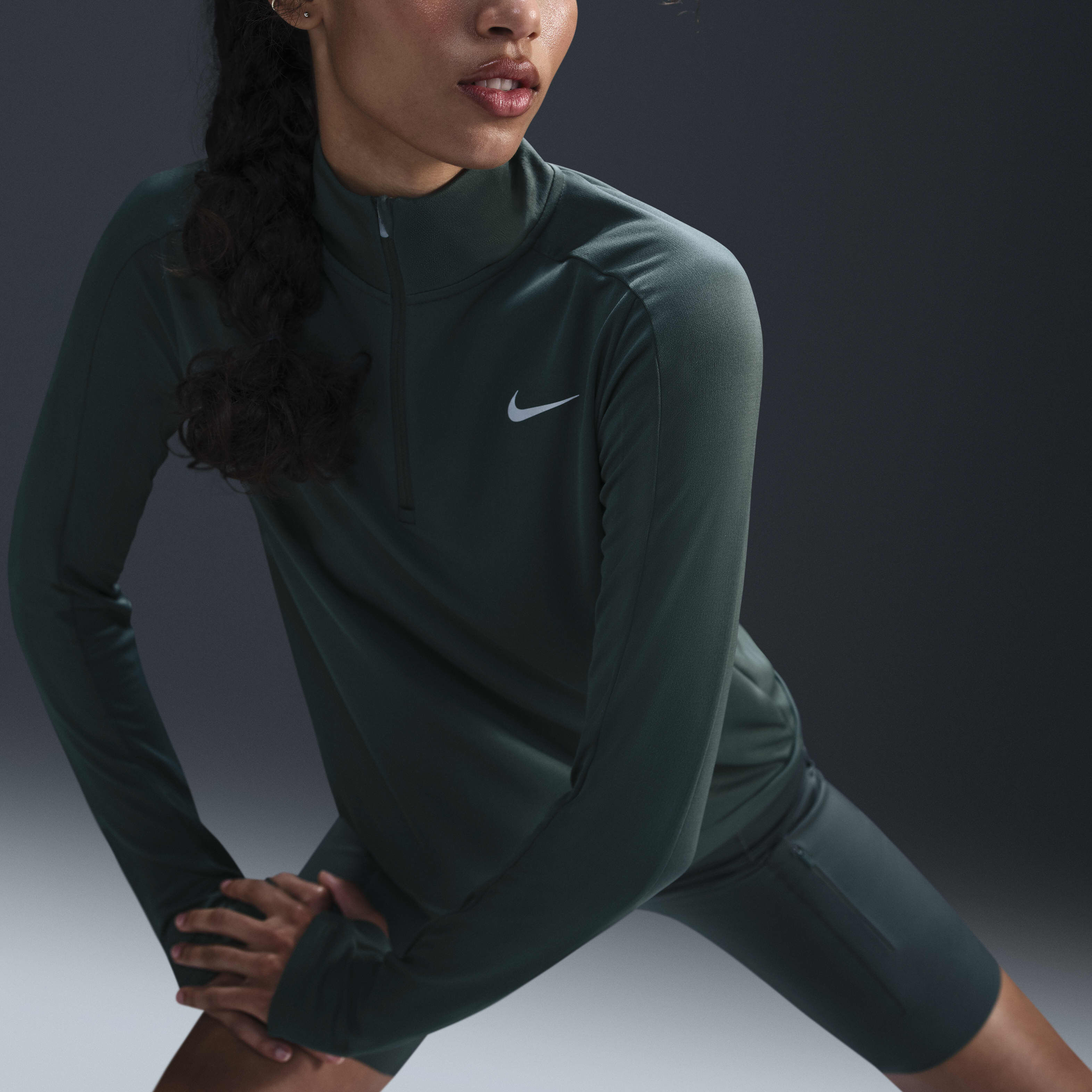 Nike Dri-FIT Pacer image number 2